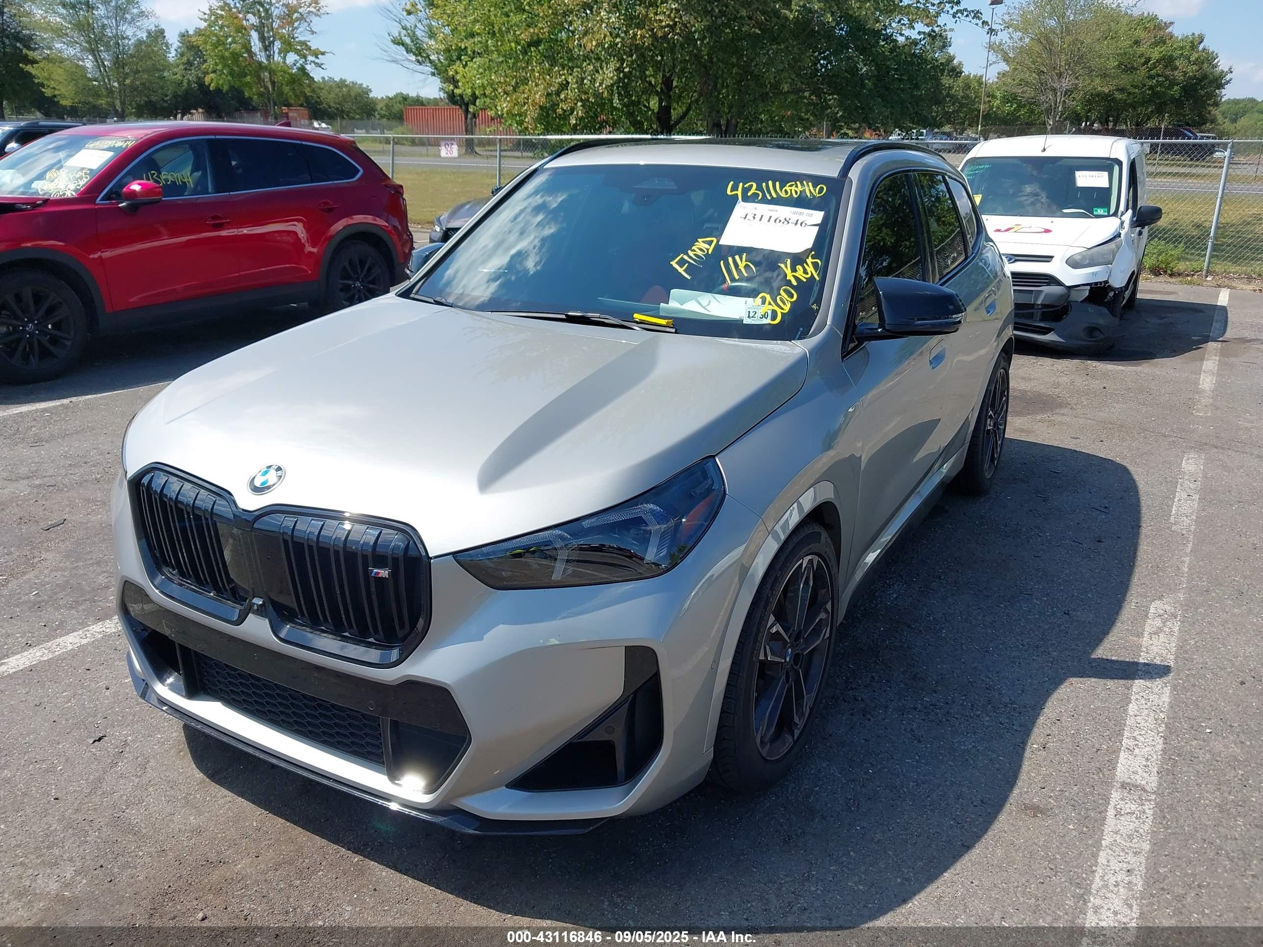BMW X1 image 2