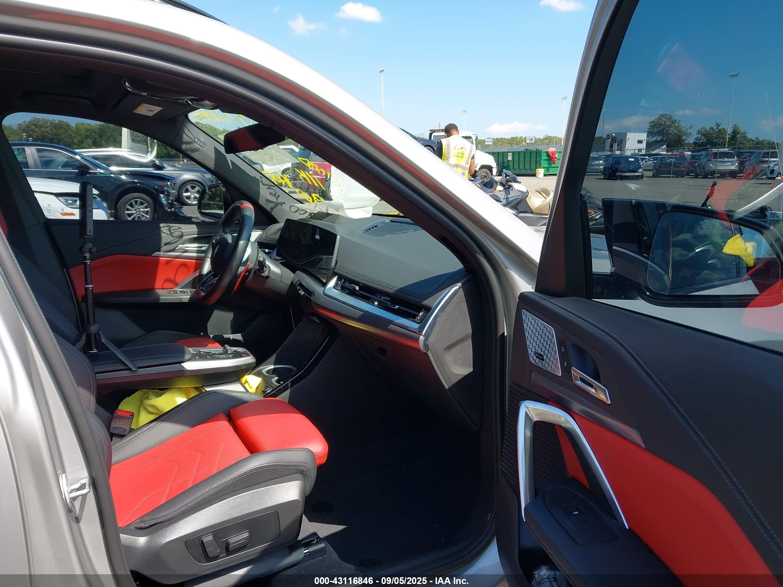 BMW X1 image 5