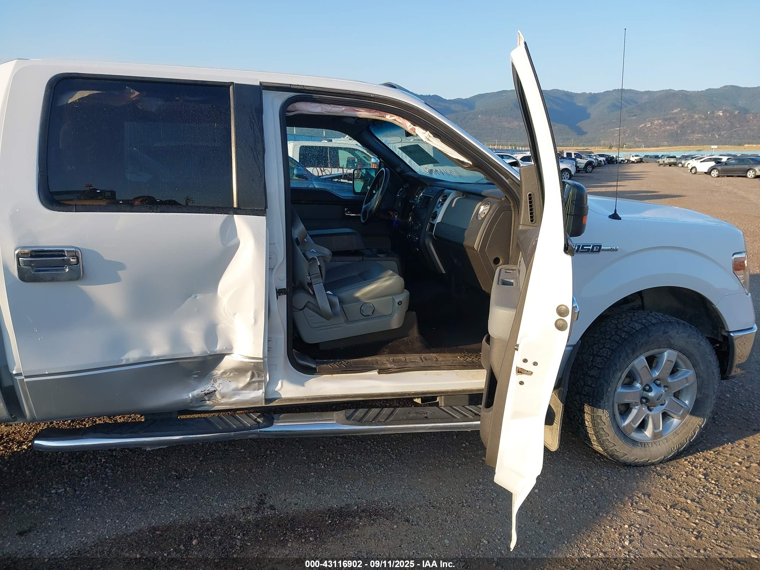 FORD F-150 image 5