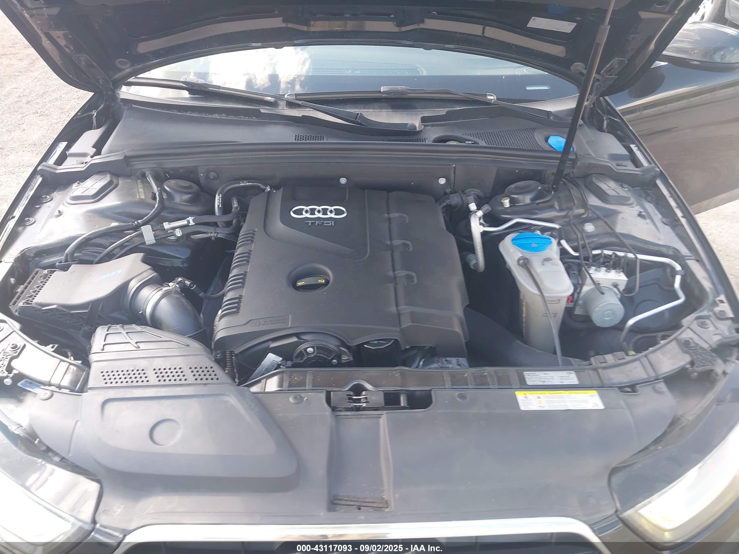 AUDI A4 image 10