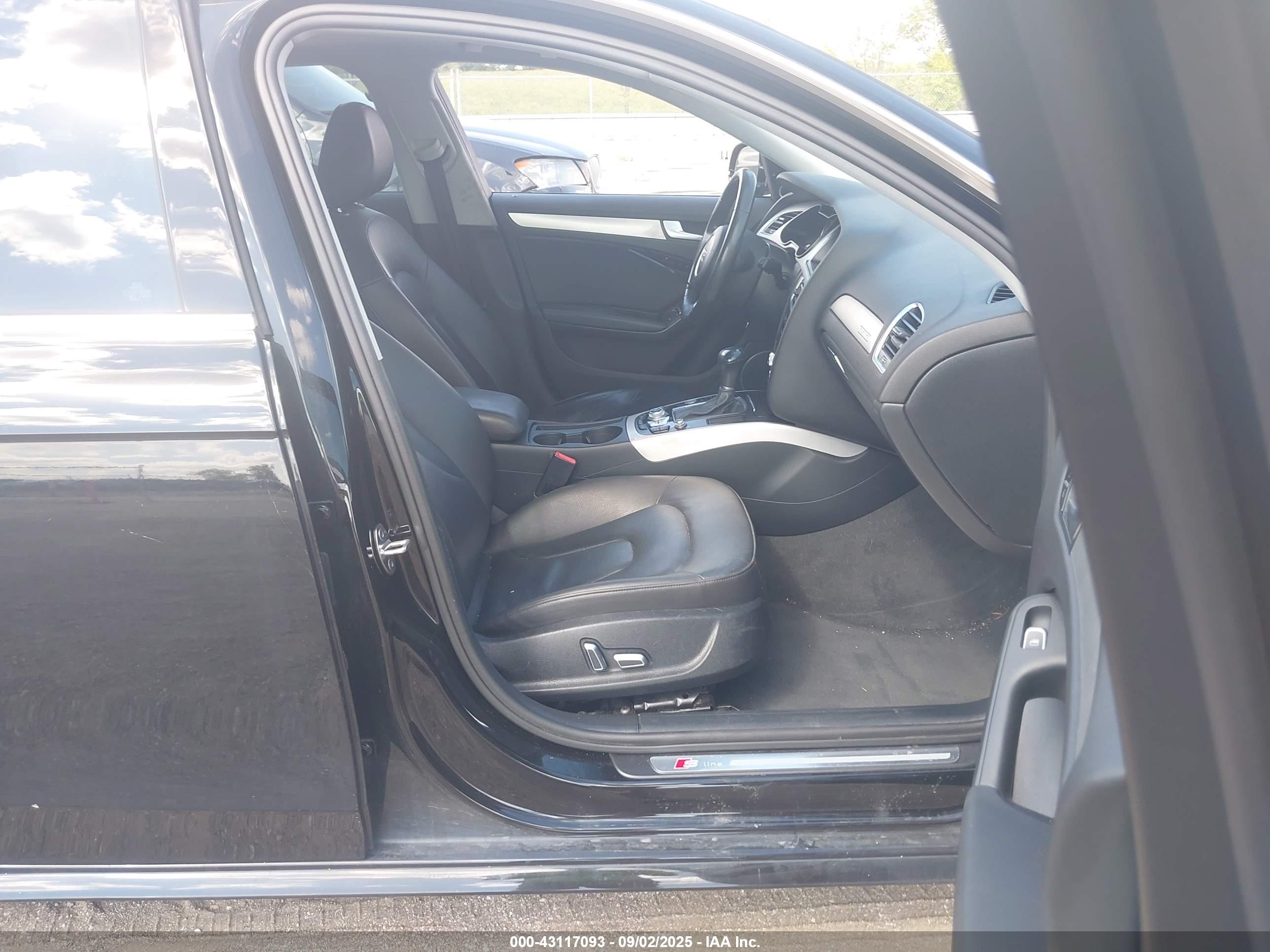 AUDI A4 image 5