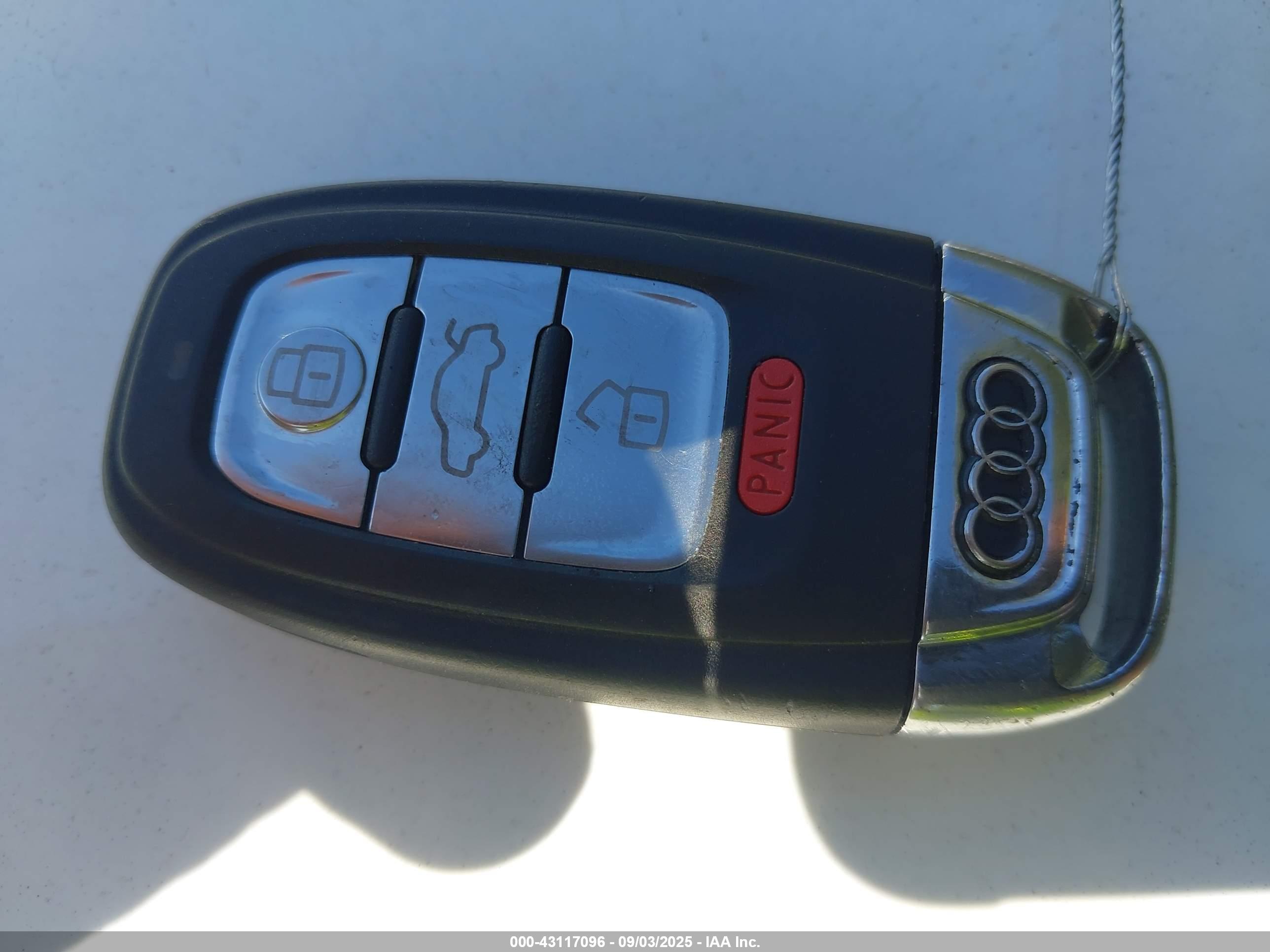 AUDI A4 image 11