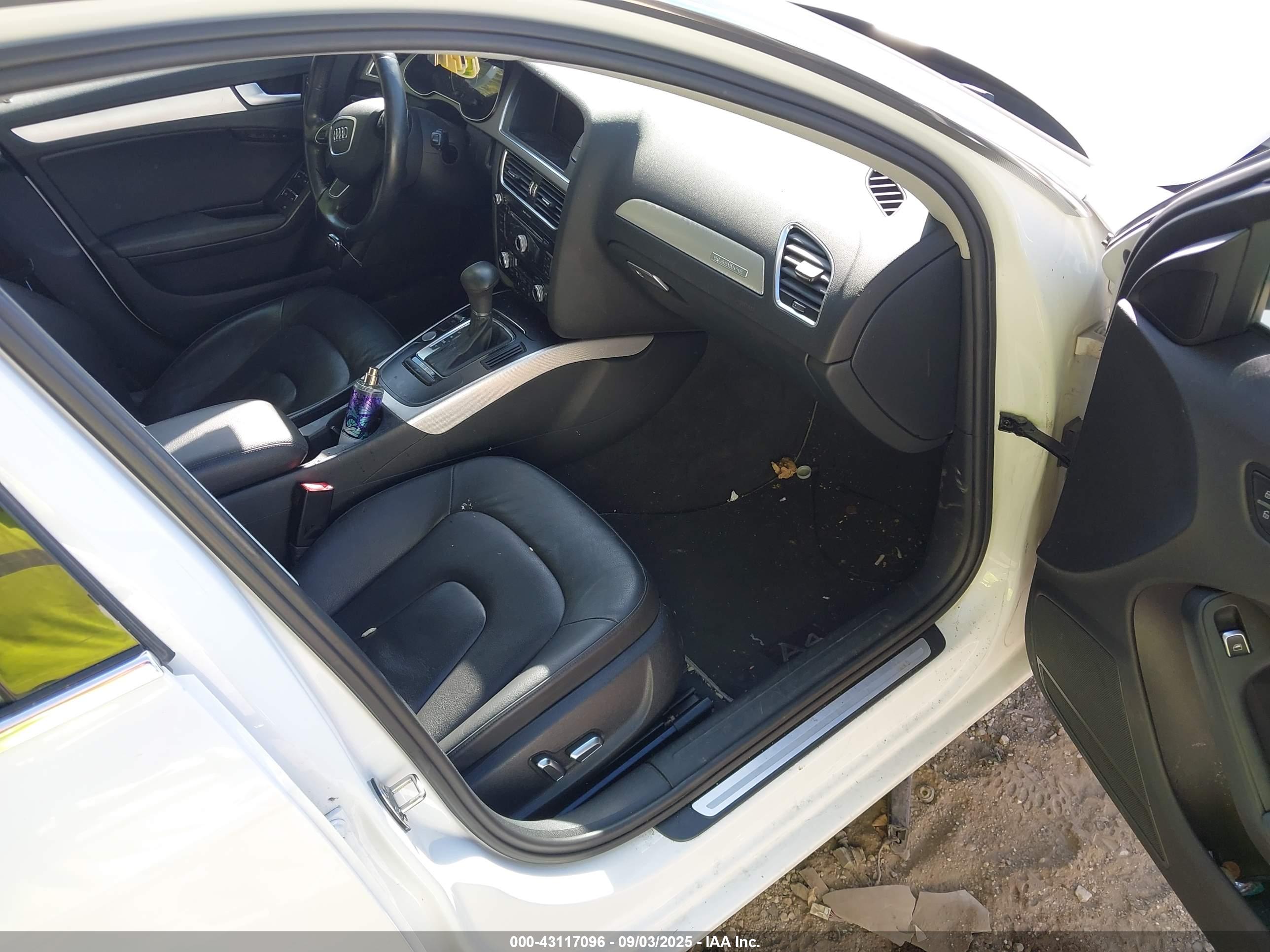 AUDI A4 image 5