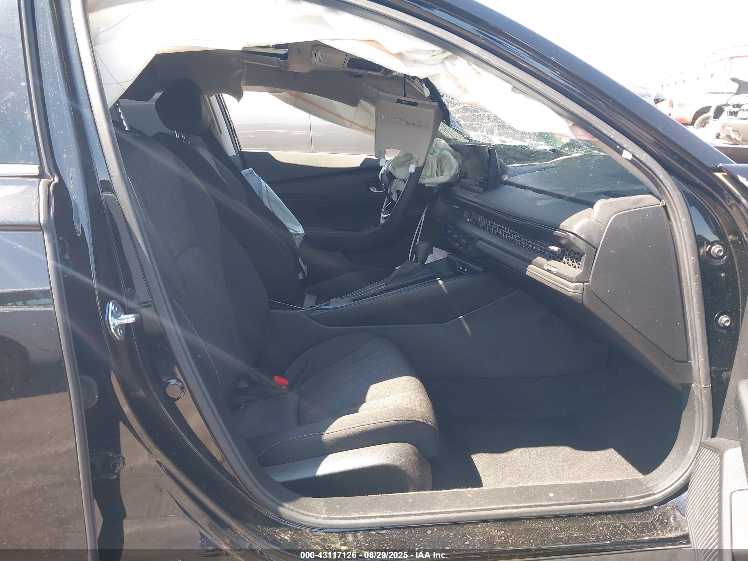 HONDA ACCORD image 5