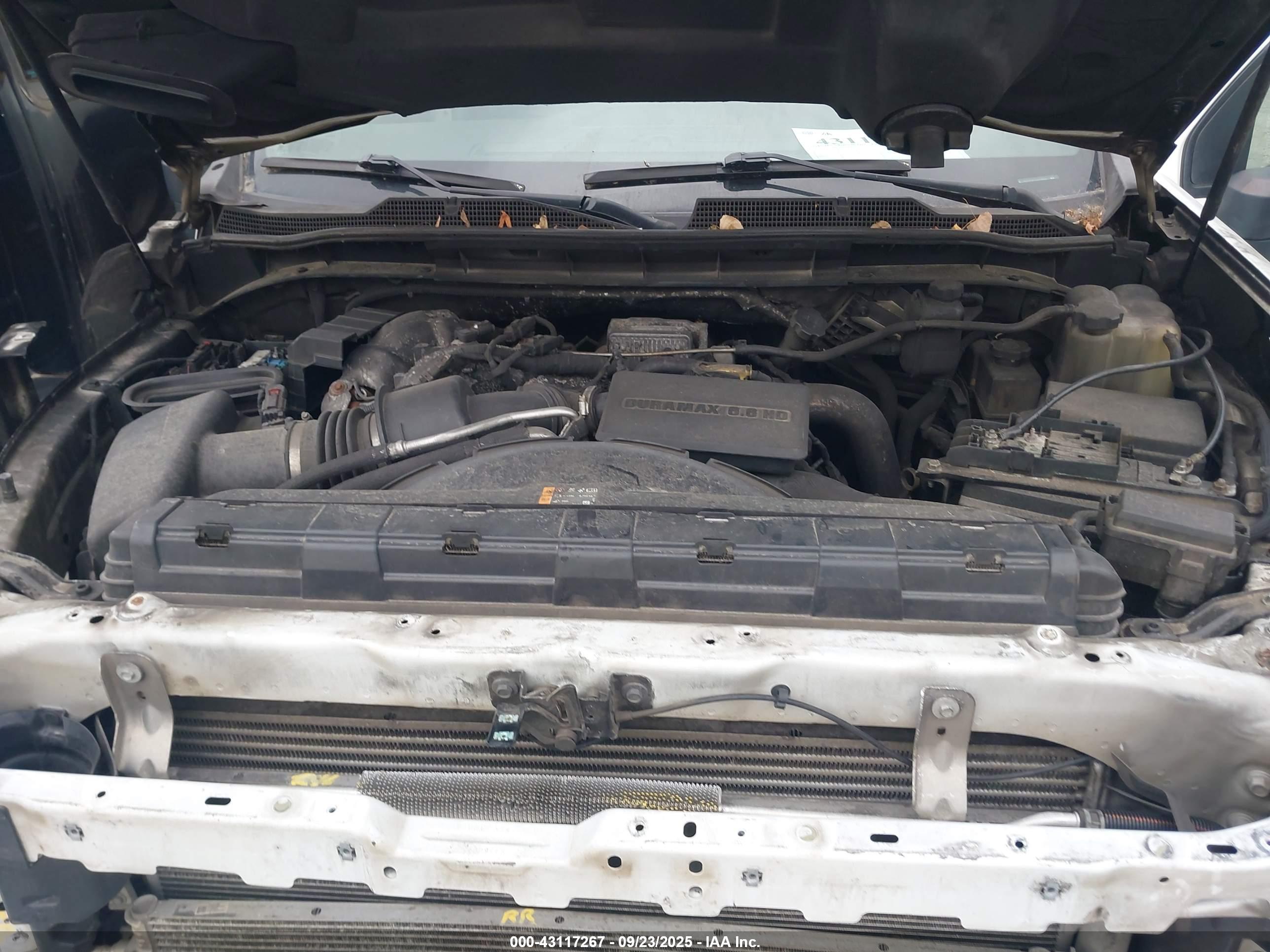 CHEVROLET SILVERADO image 10