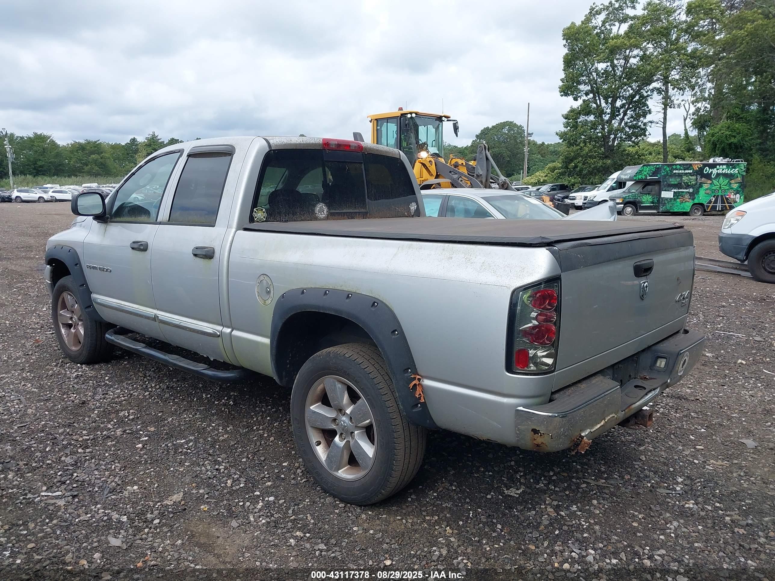DODGE RAM image 3
