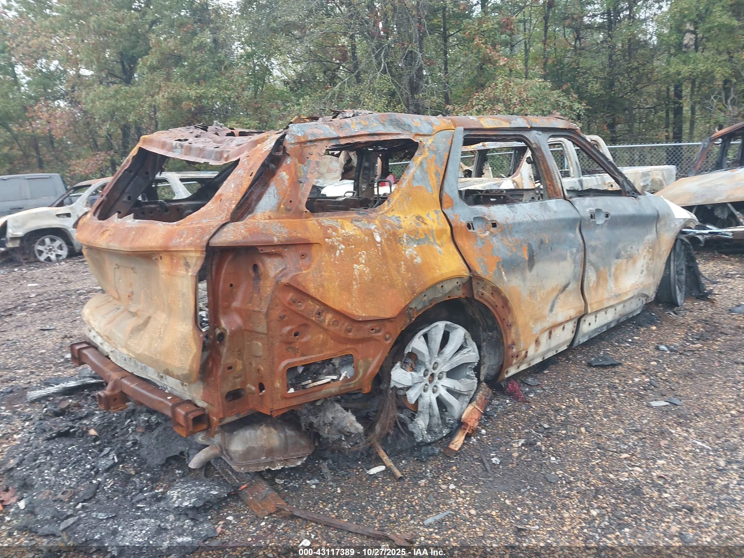 FORD EXPLORER image 4