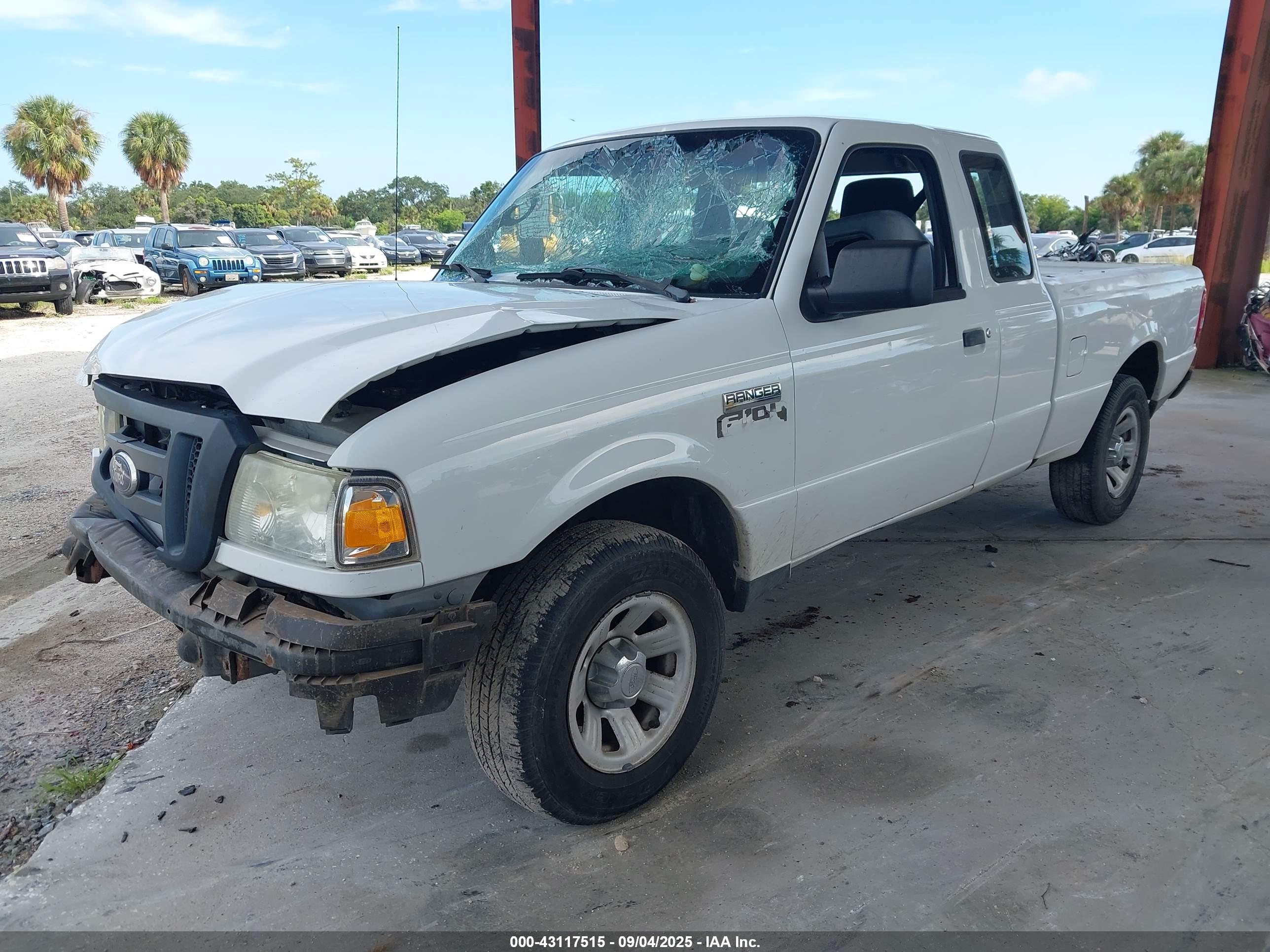 FORD RANGER image 2