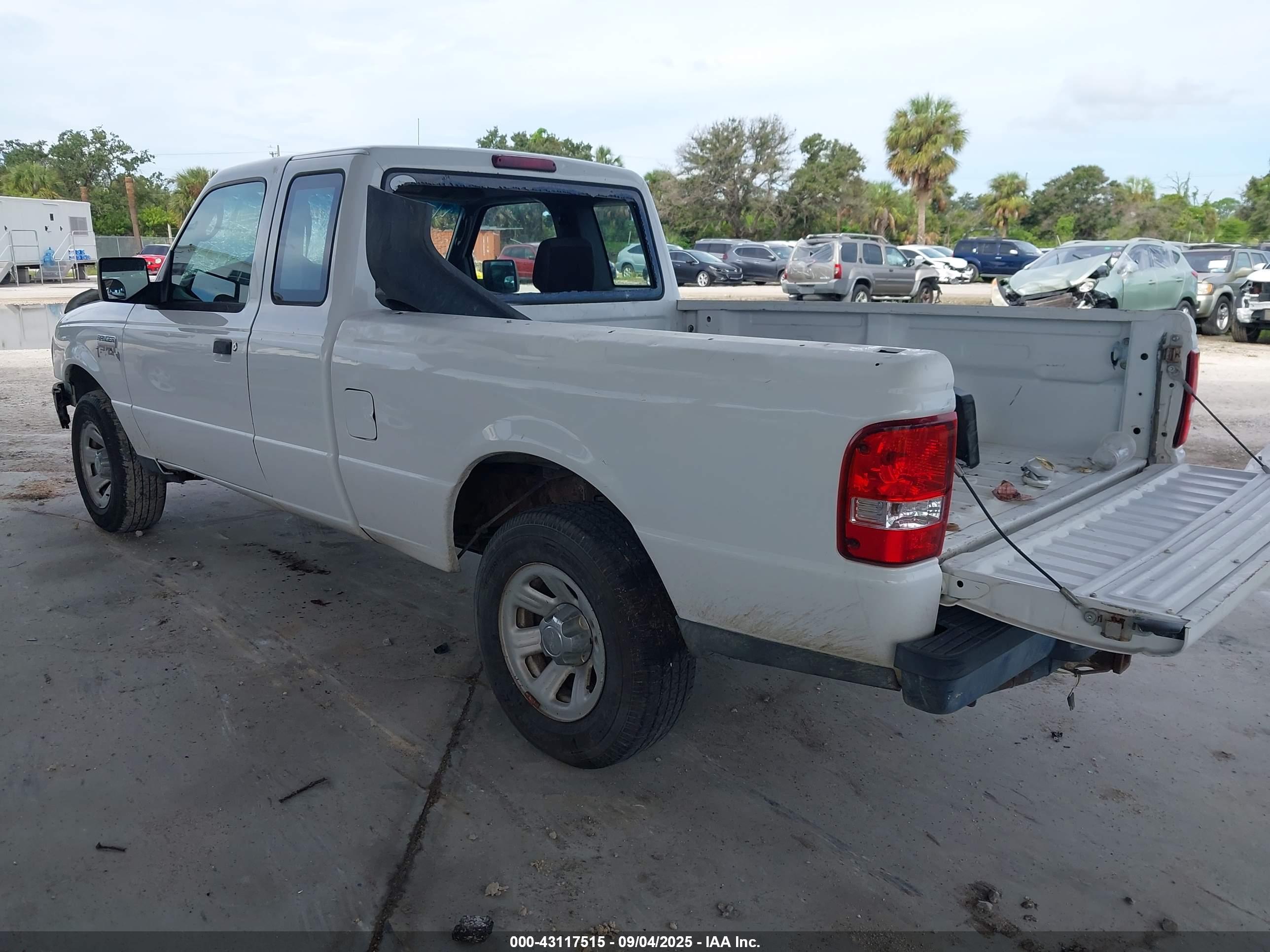 FORD RANGER image 3