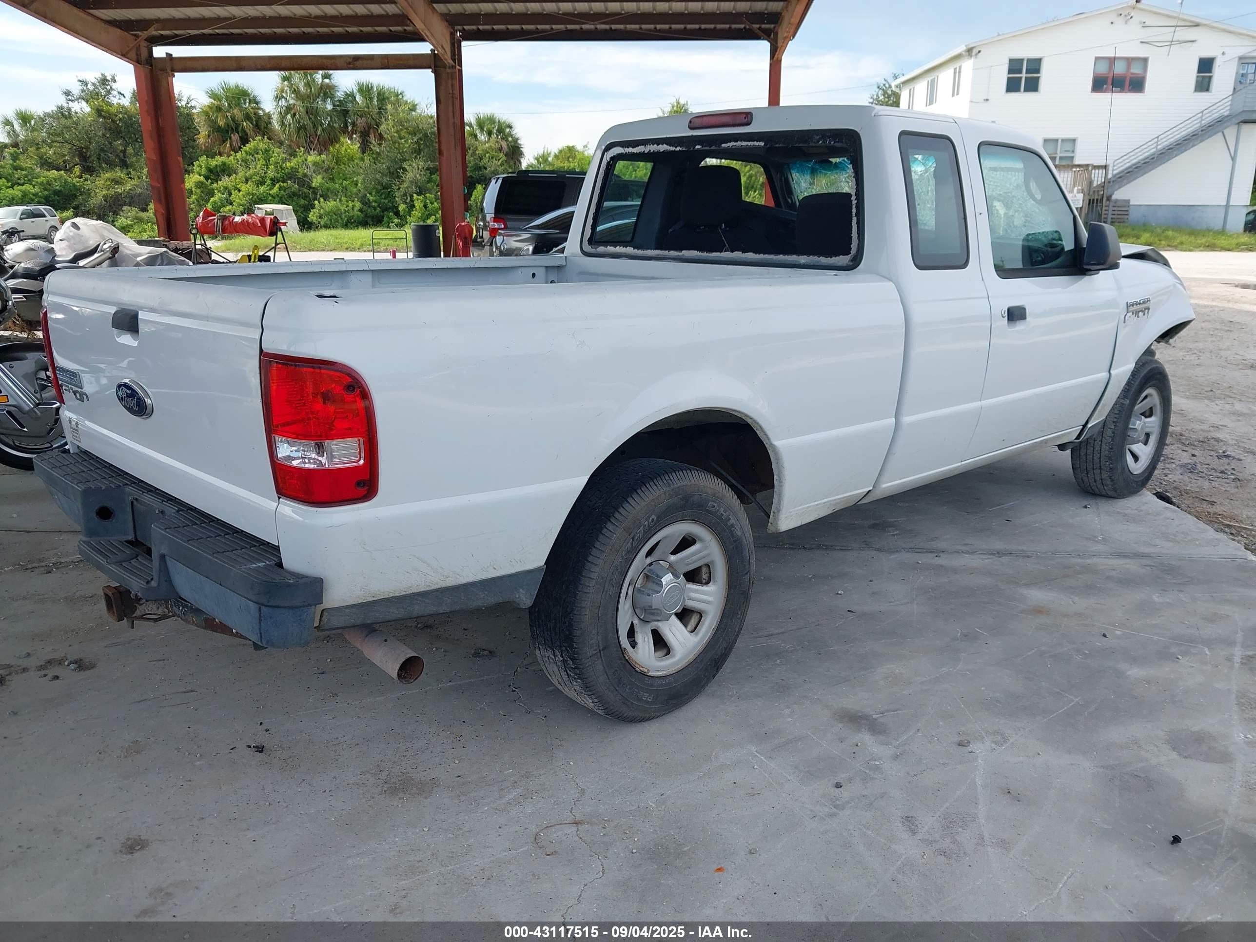 FORD RANGER image 4