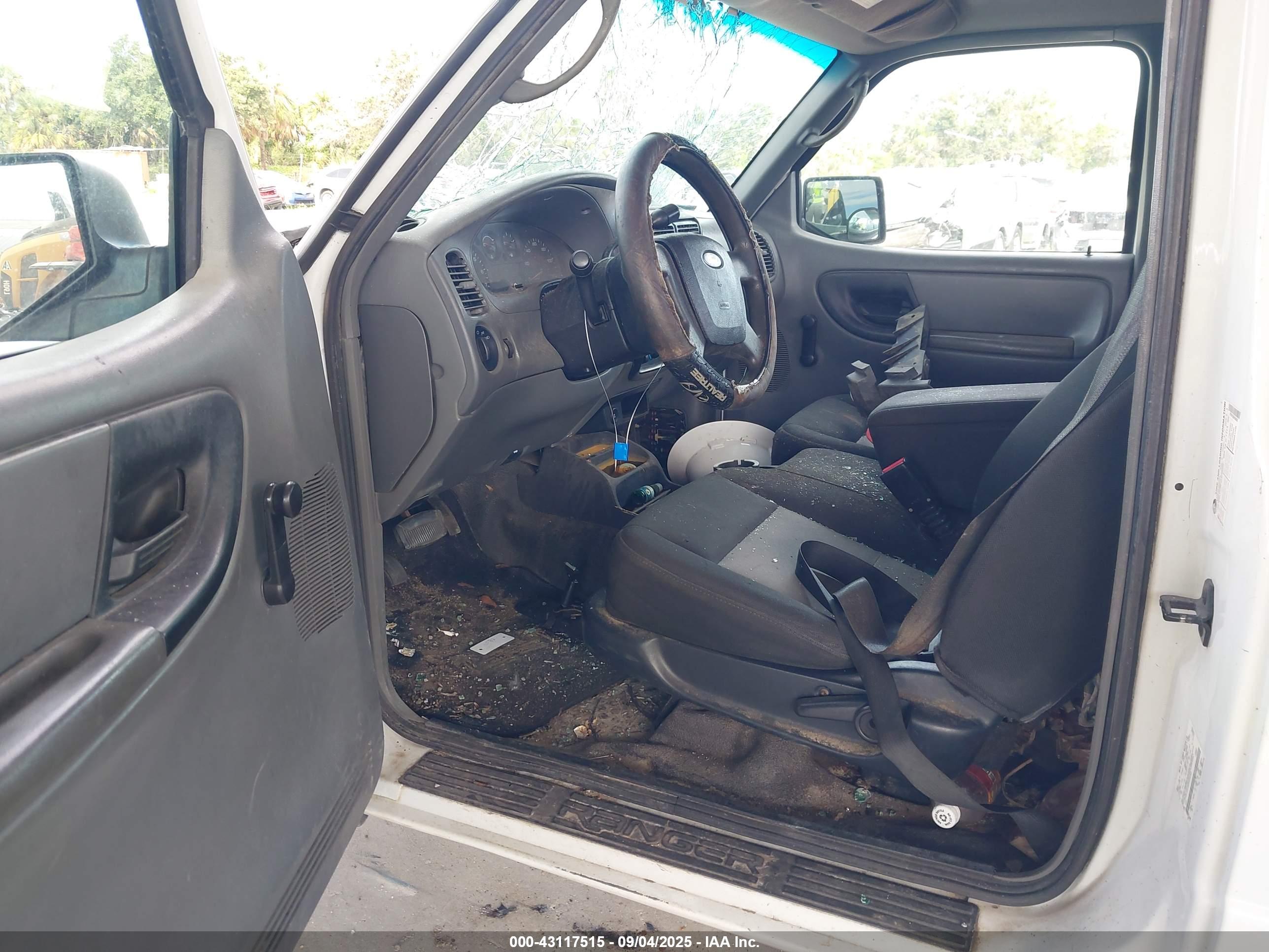 FORD RANGER image 5