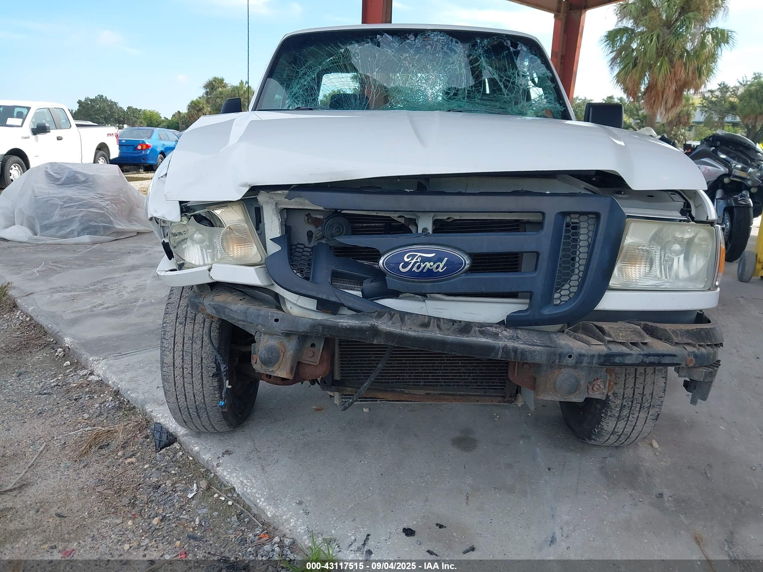 FORD RANGER image 6