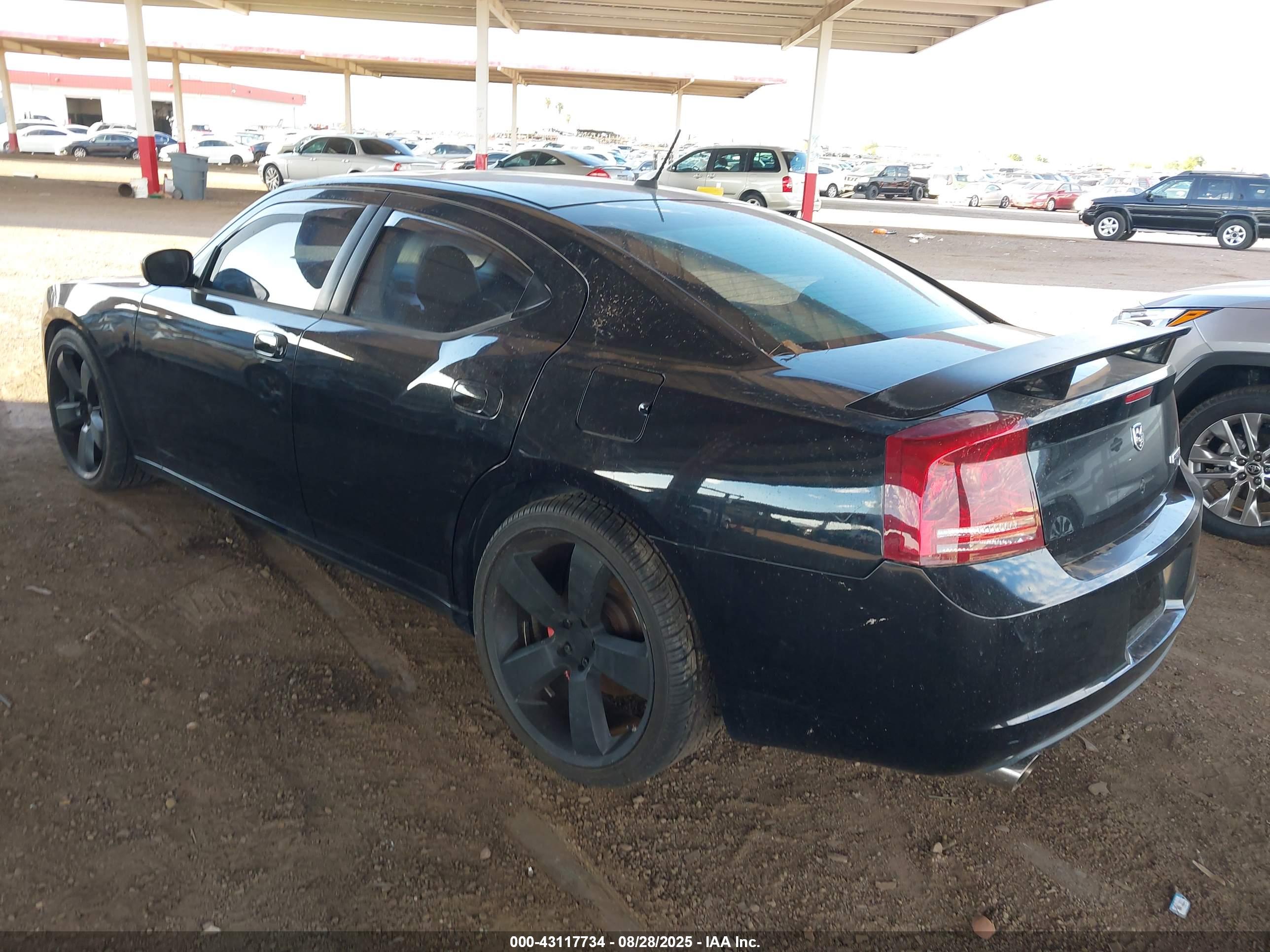 DODGE CHARGER image 3