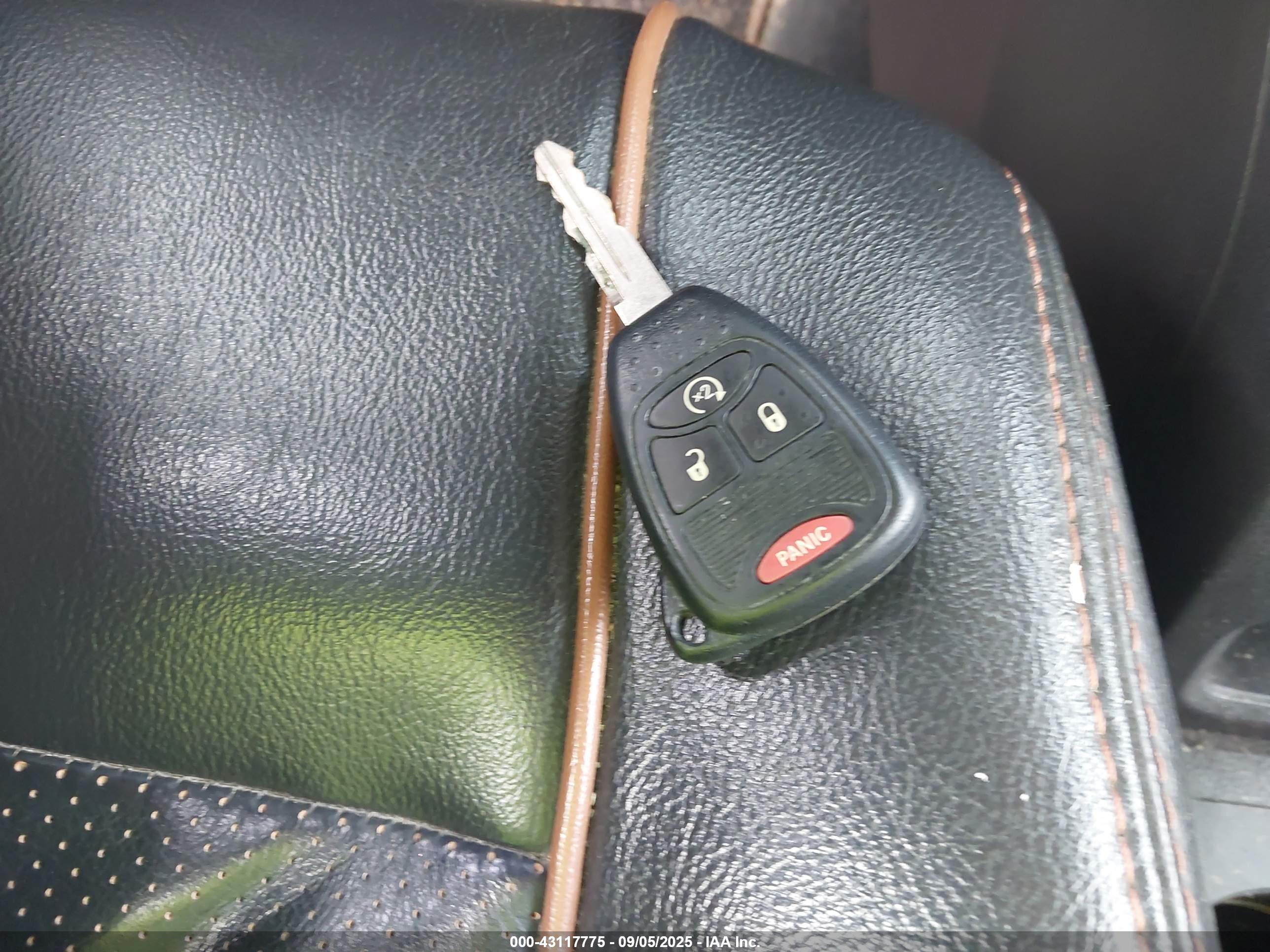 JEEP PATRIOT image 11