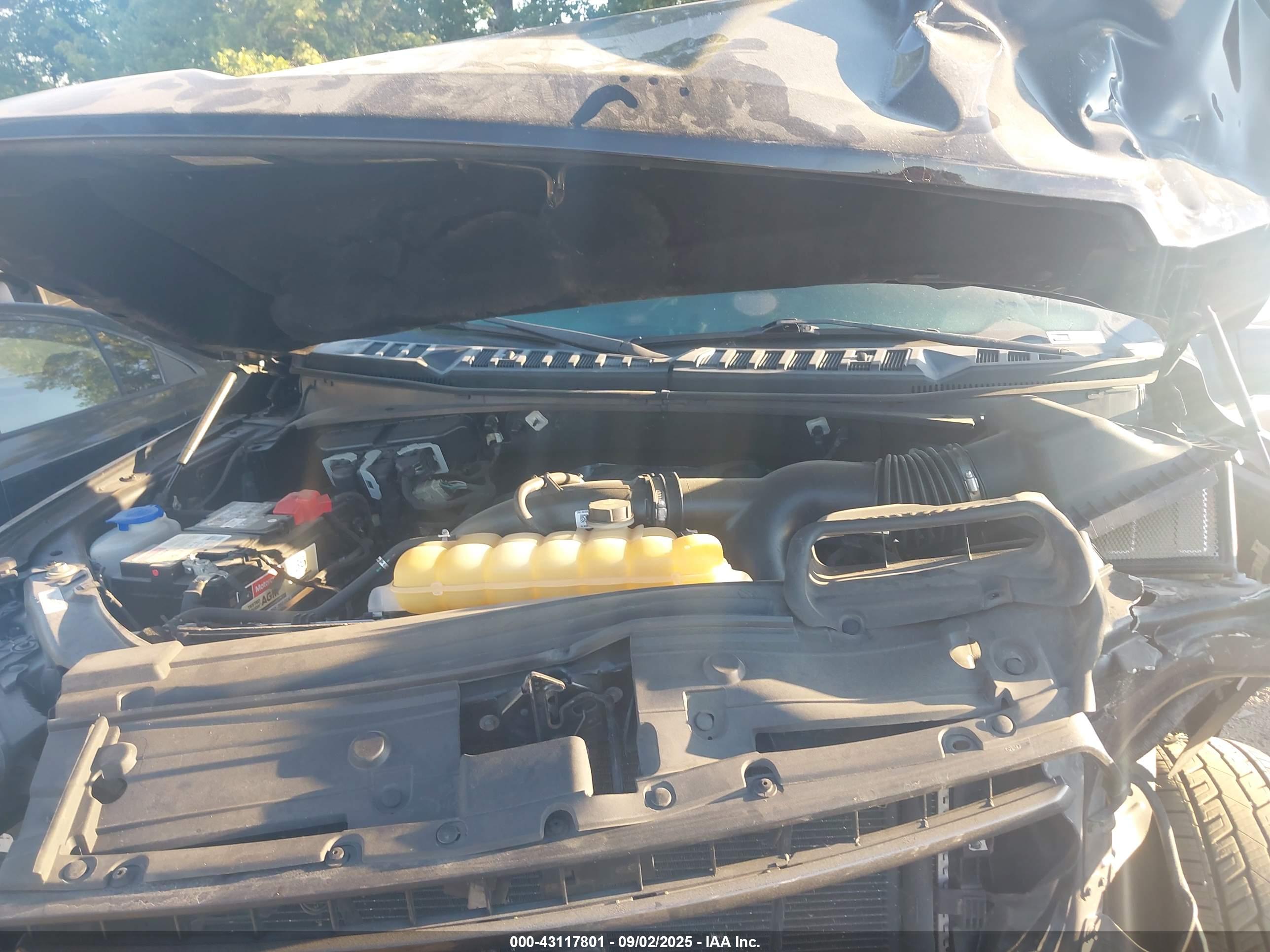 FORD F-150 image 10