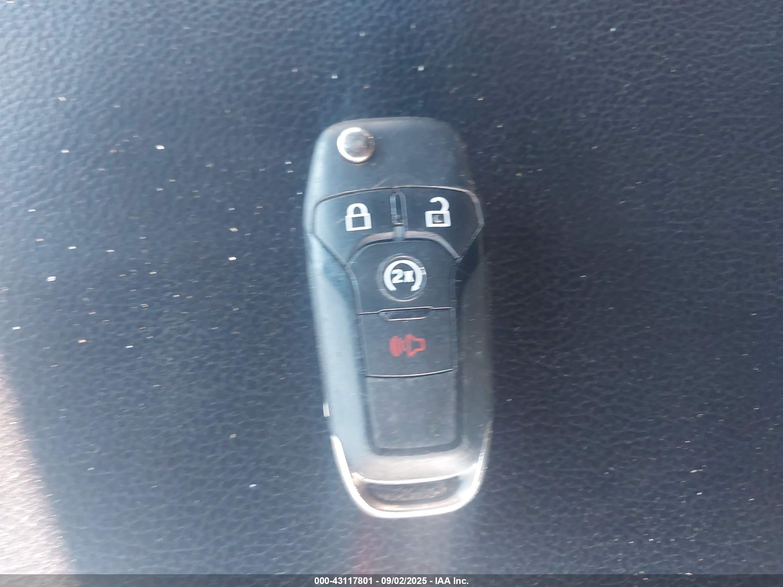 FORD F-150 image 11