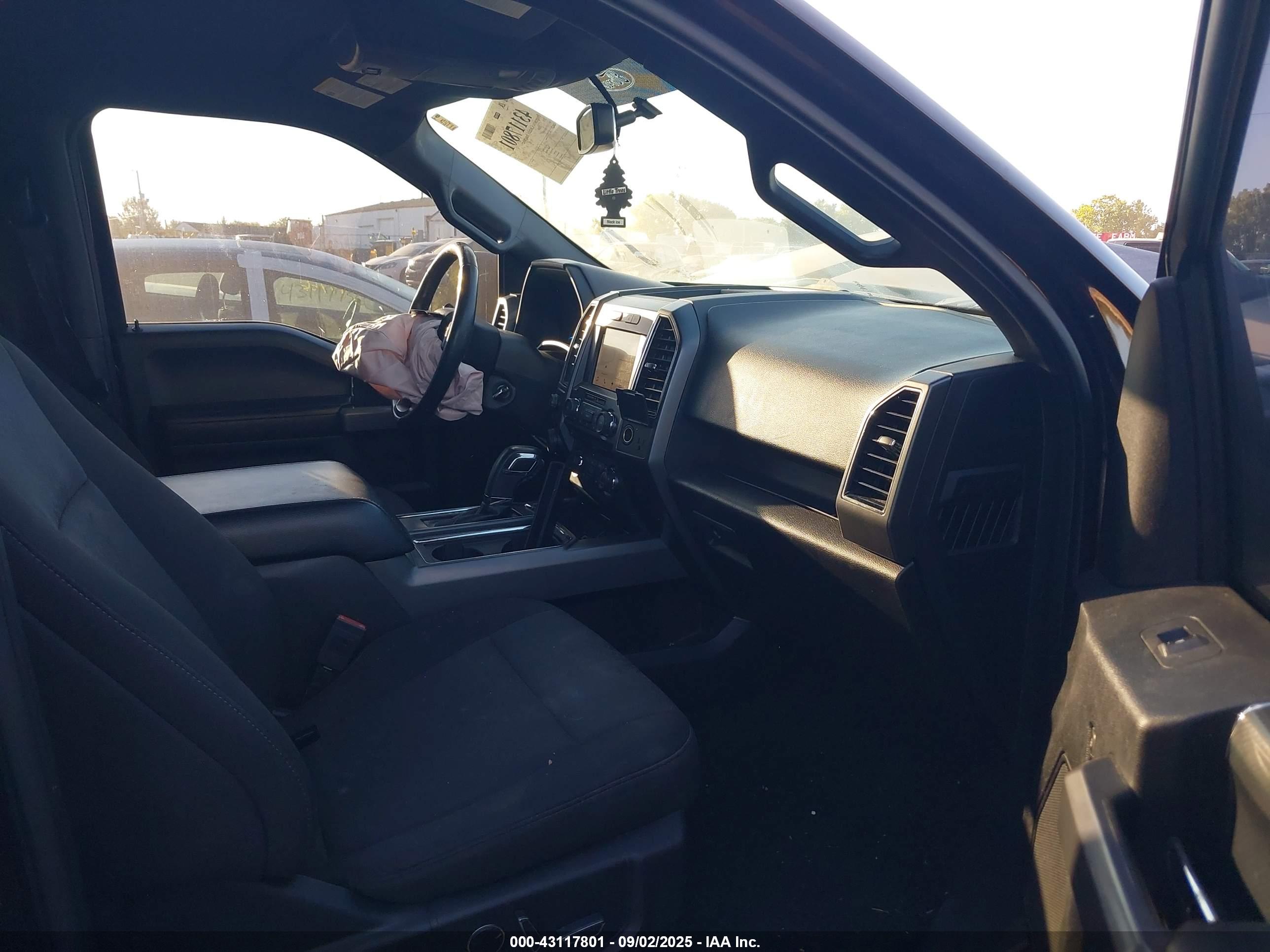 FORD F-150 image 5