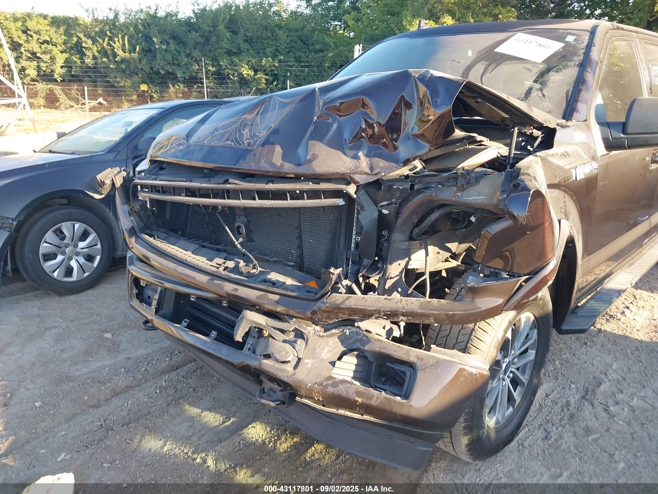 FORD F-150 image 6