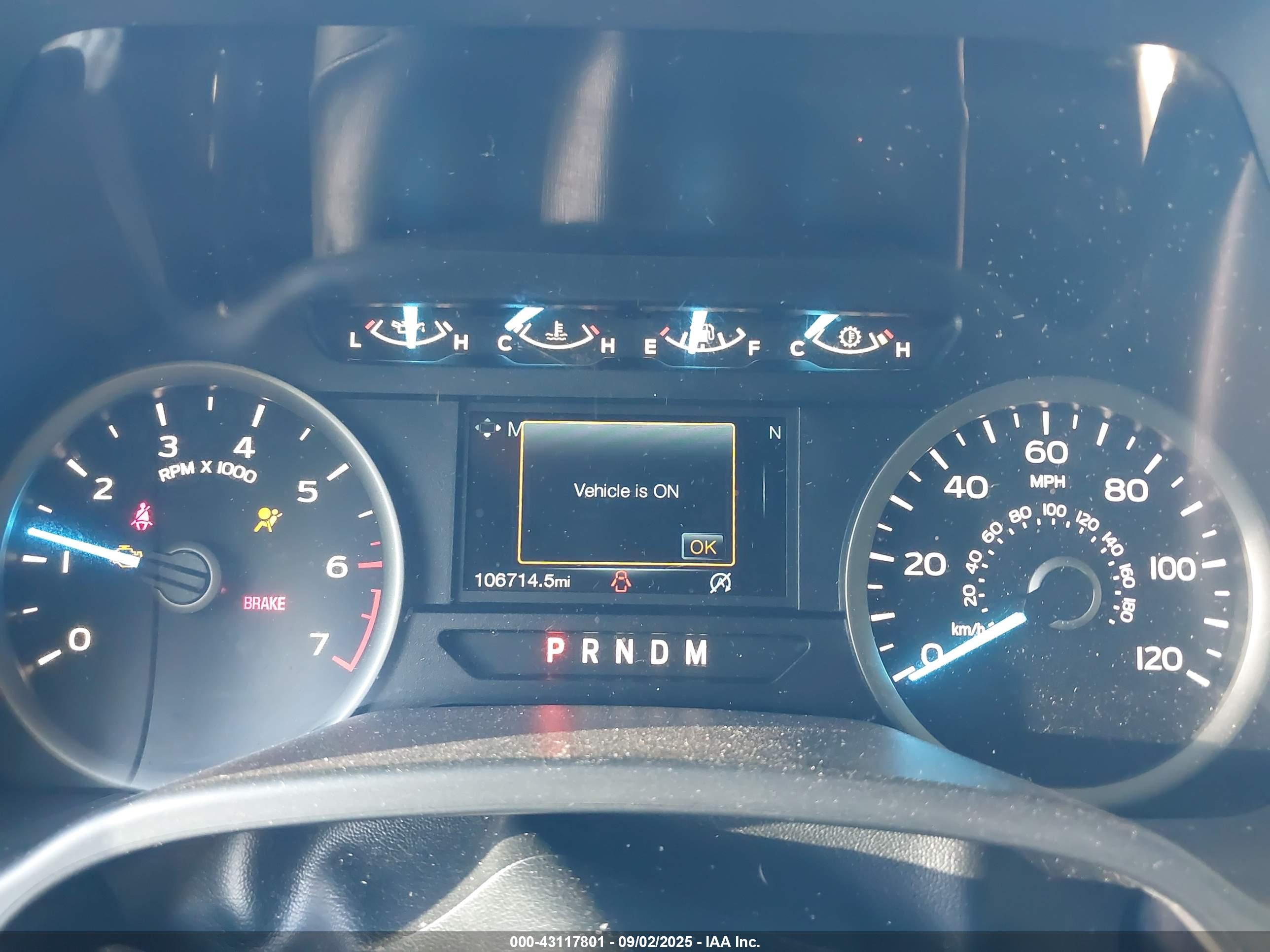 FORD F-150 image 7
