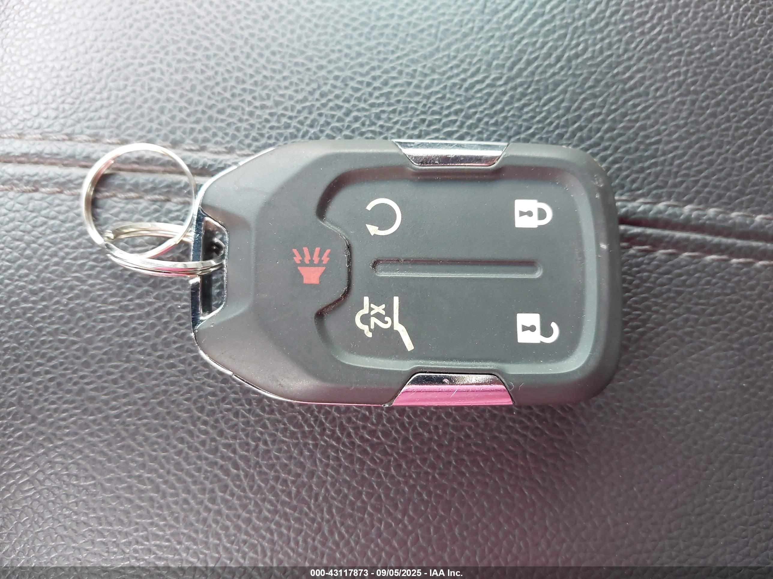 GMC TERRAIN image 11