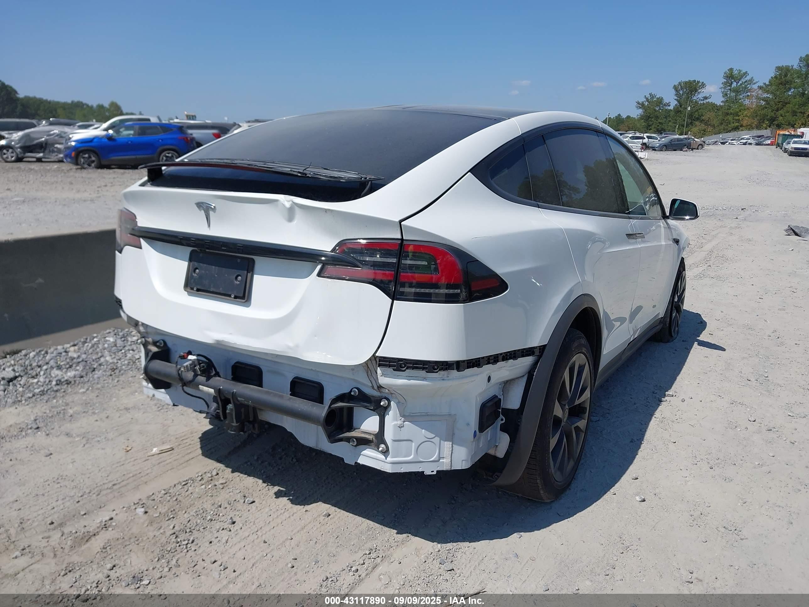 TESLA MODEL image 4