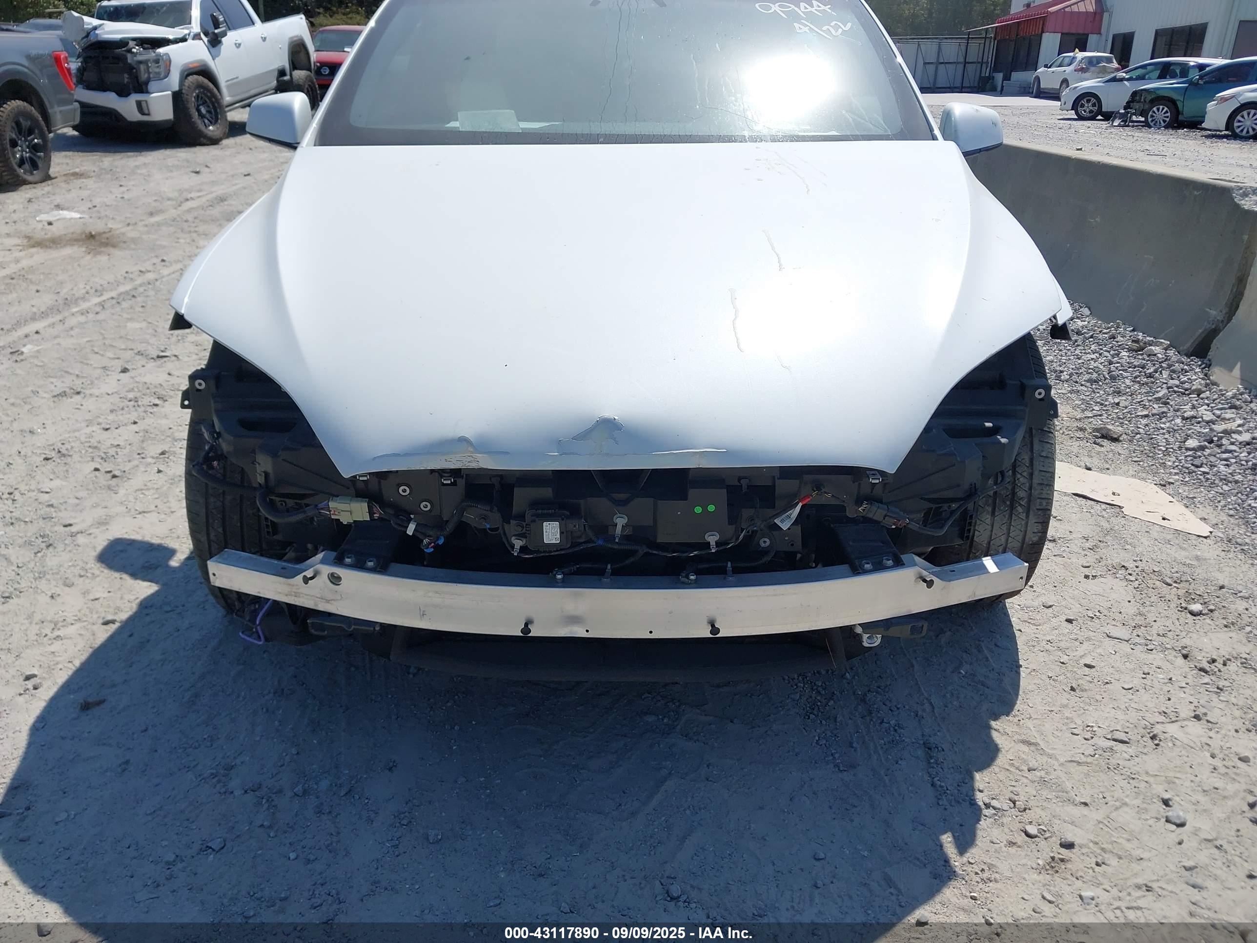 TESLA MODEL image 6