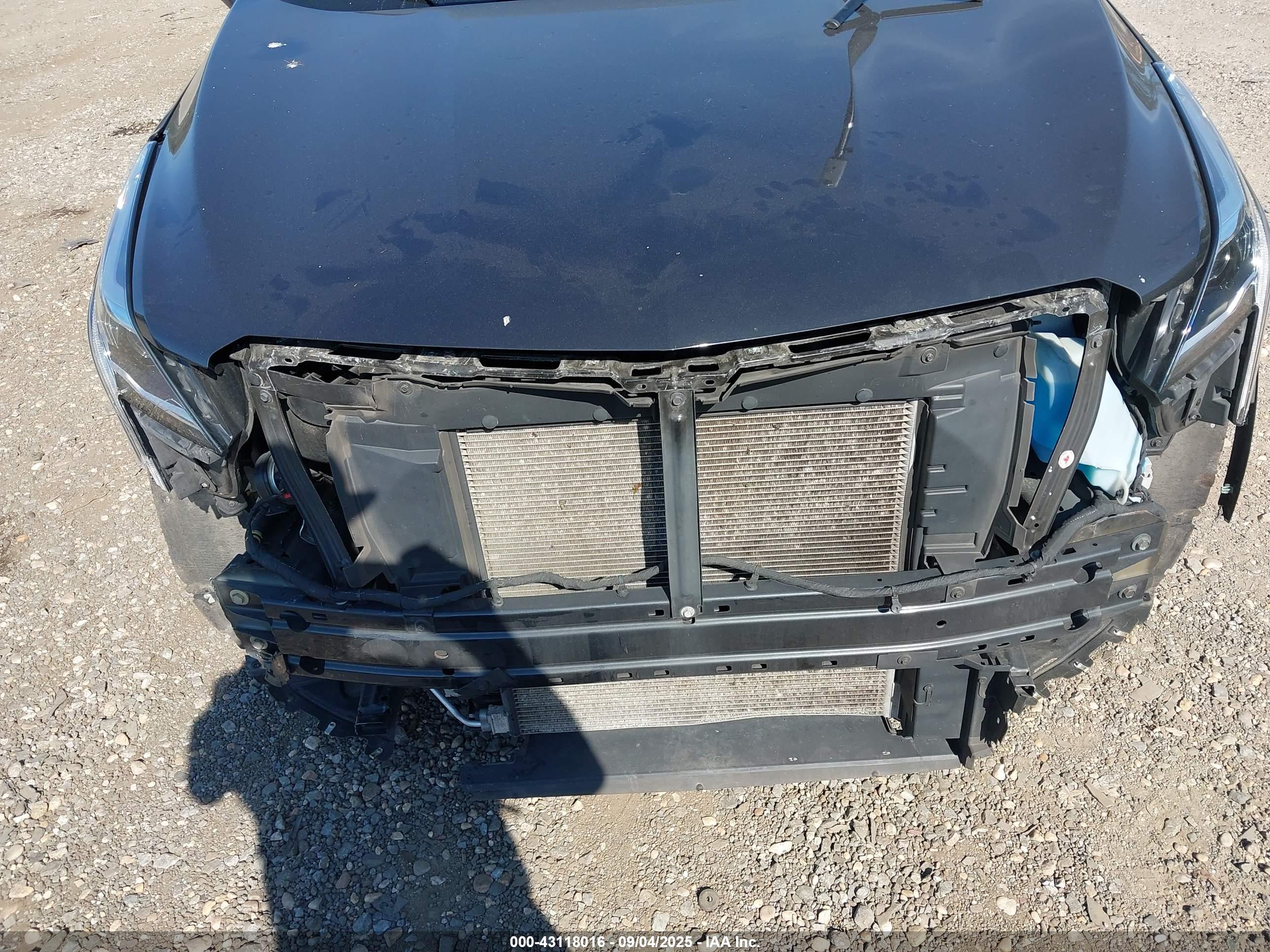 CADILLAC XT5 image 6