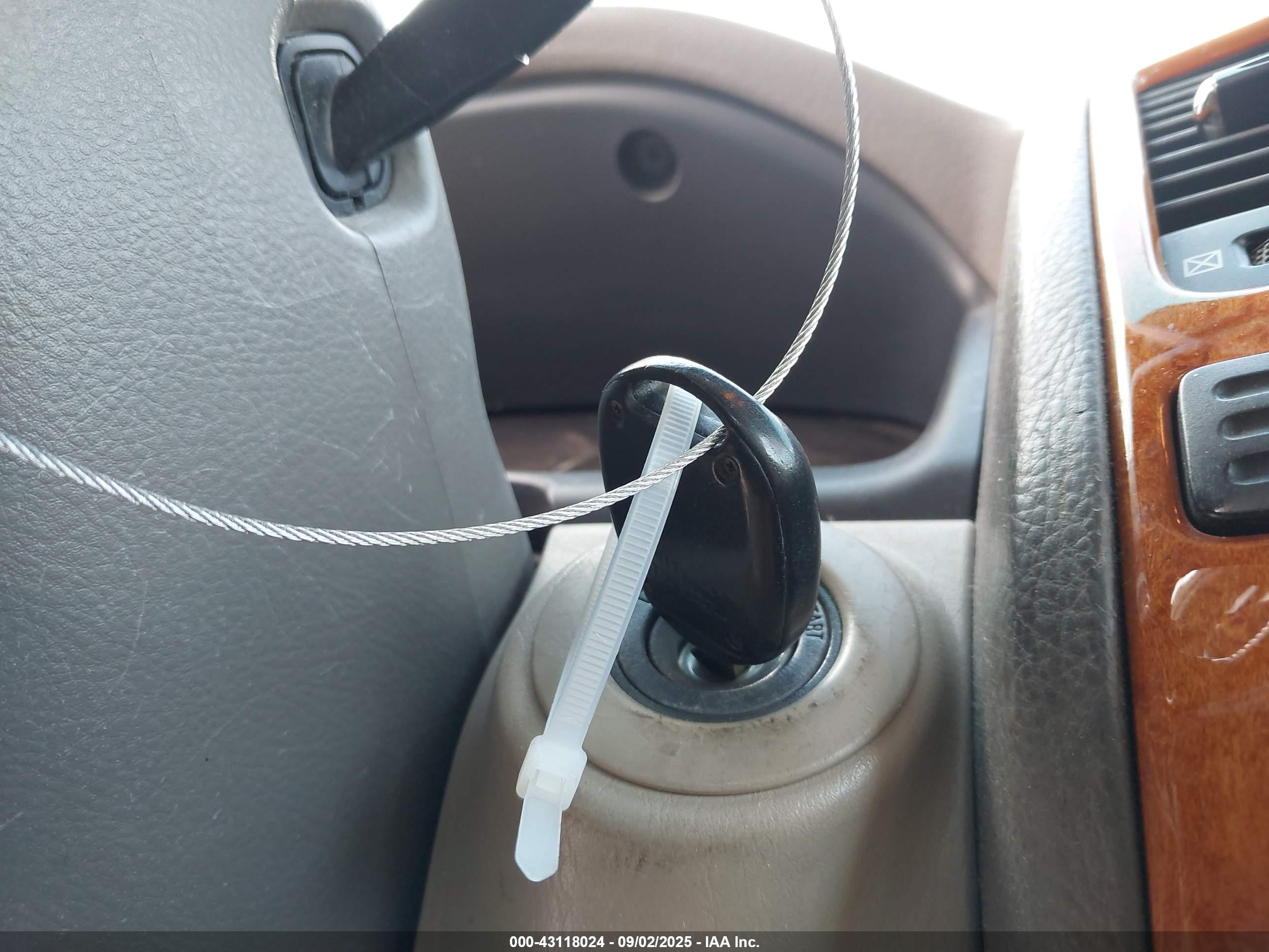 LEXUS GX image 11
