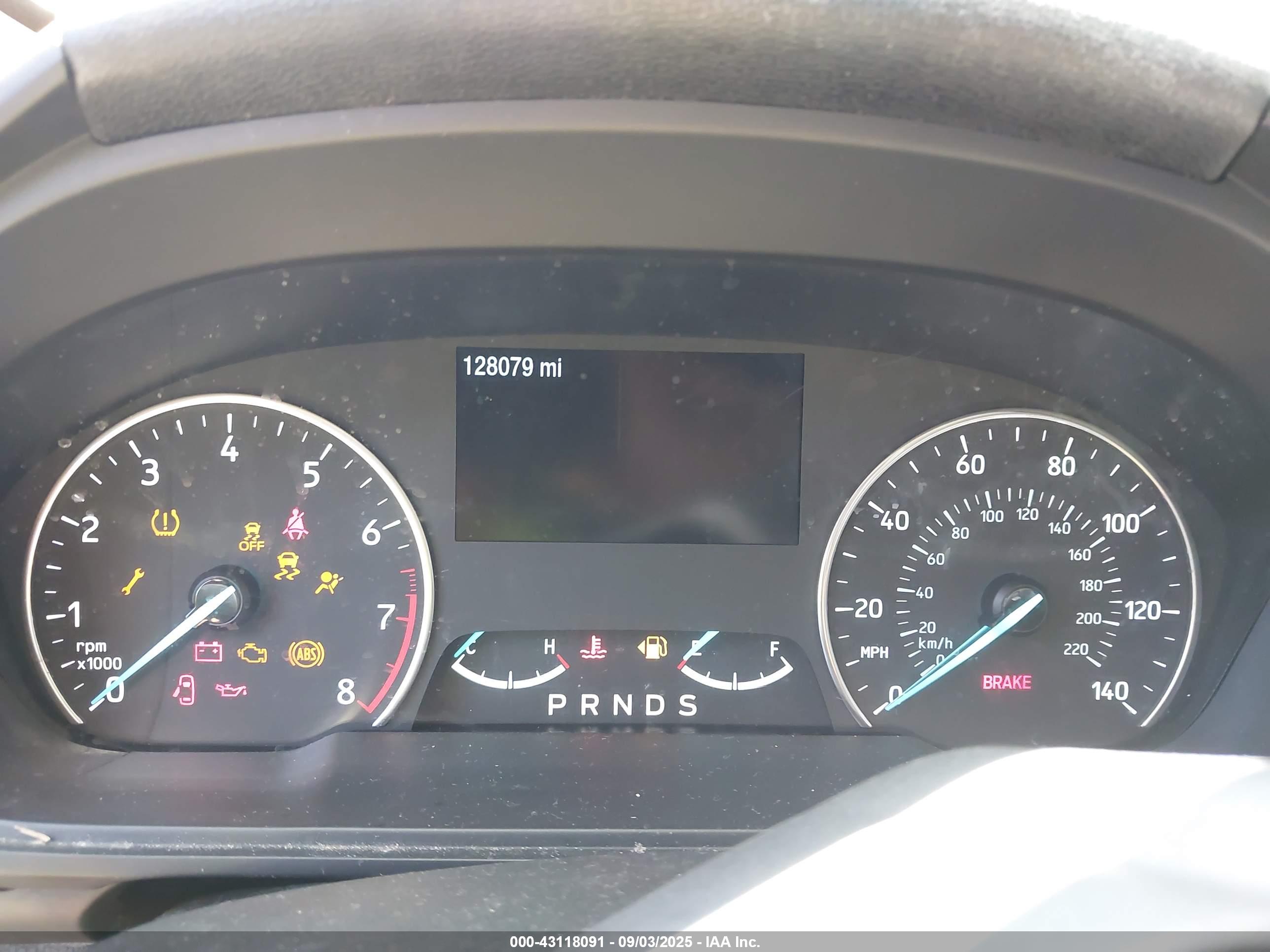 FORD ECOSPORT image 7