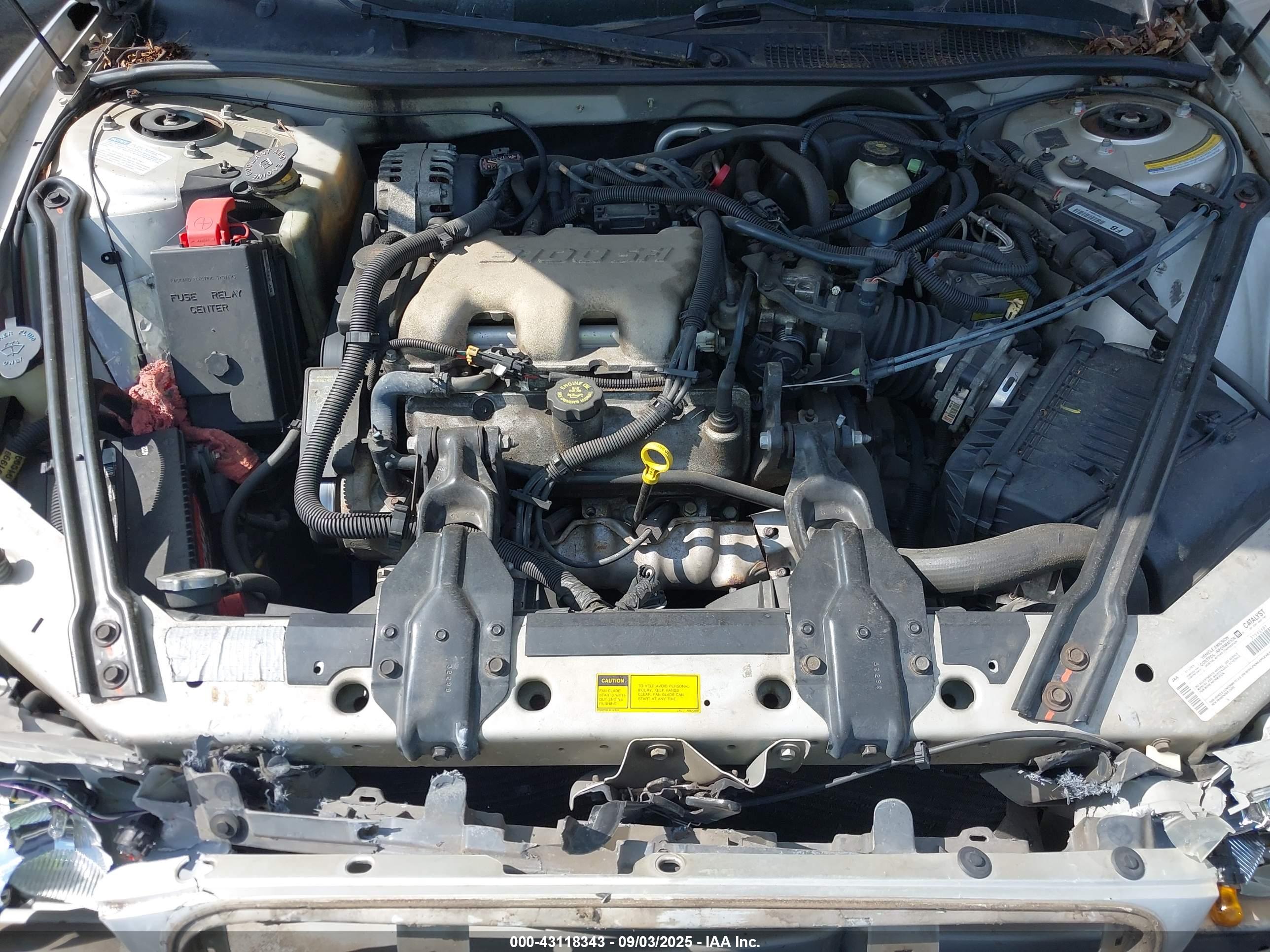 BUICK CENTURY image 10