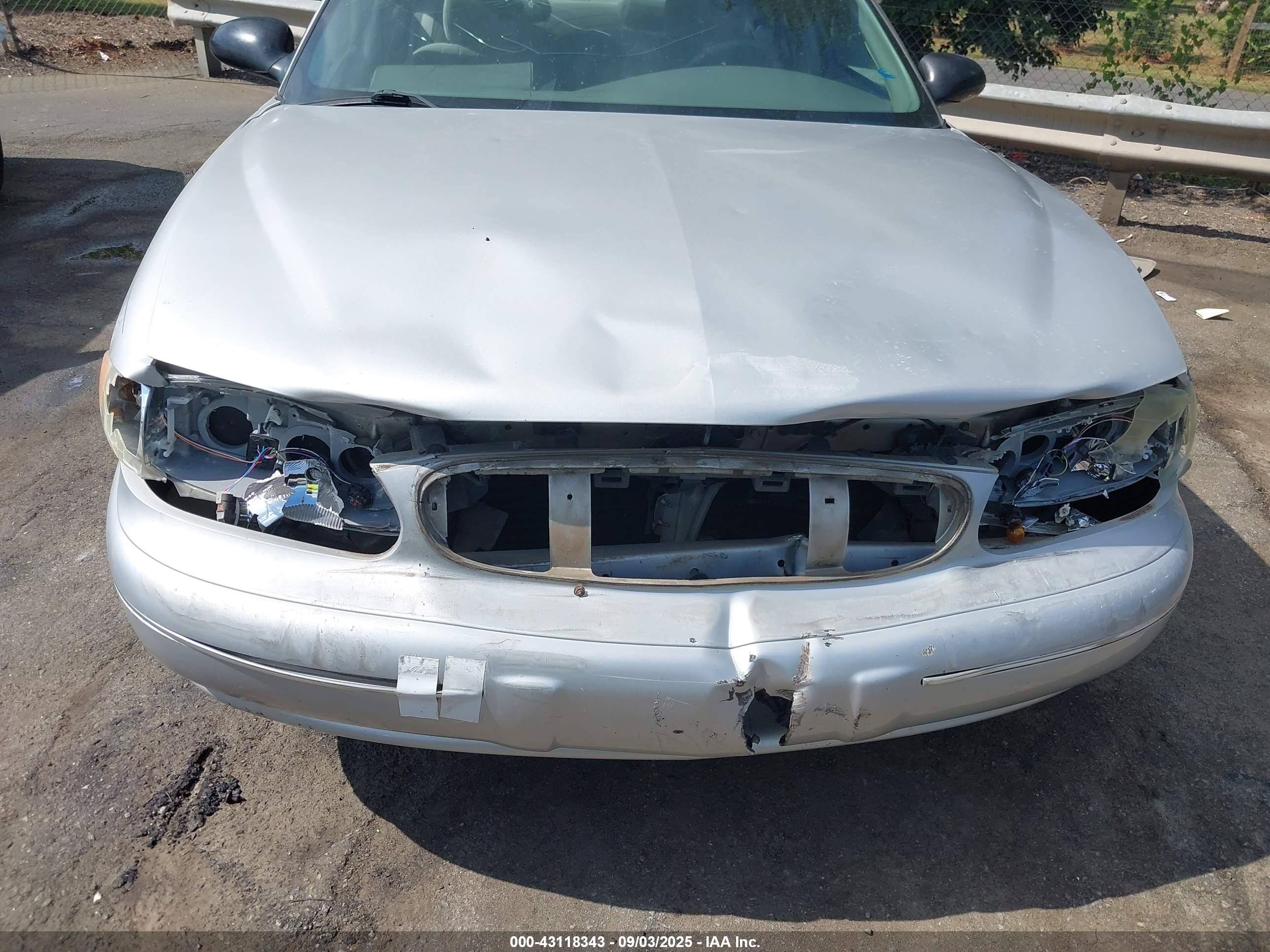 BUICK CENTURY image 6