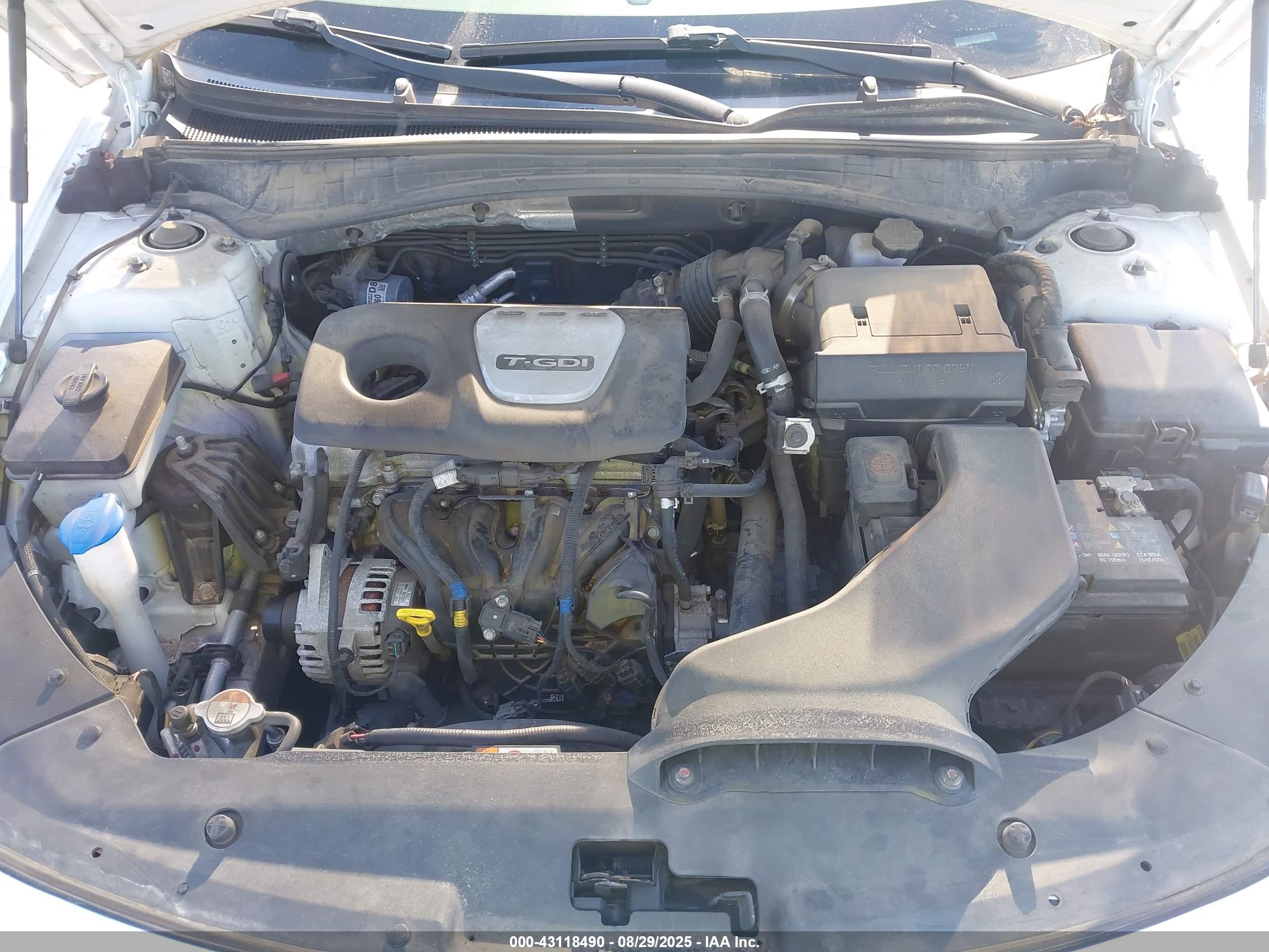 KIA OPTIMA image 10