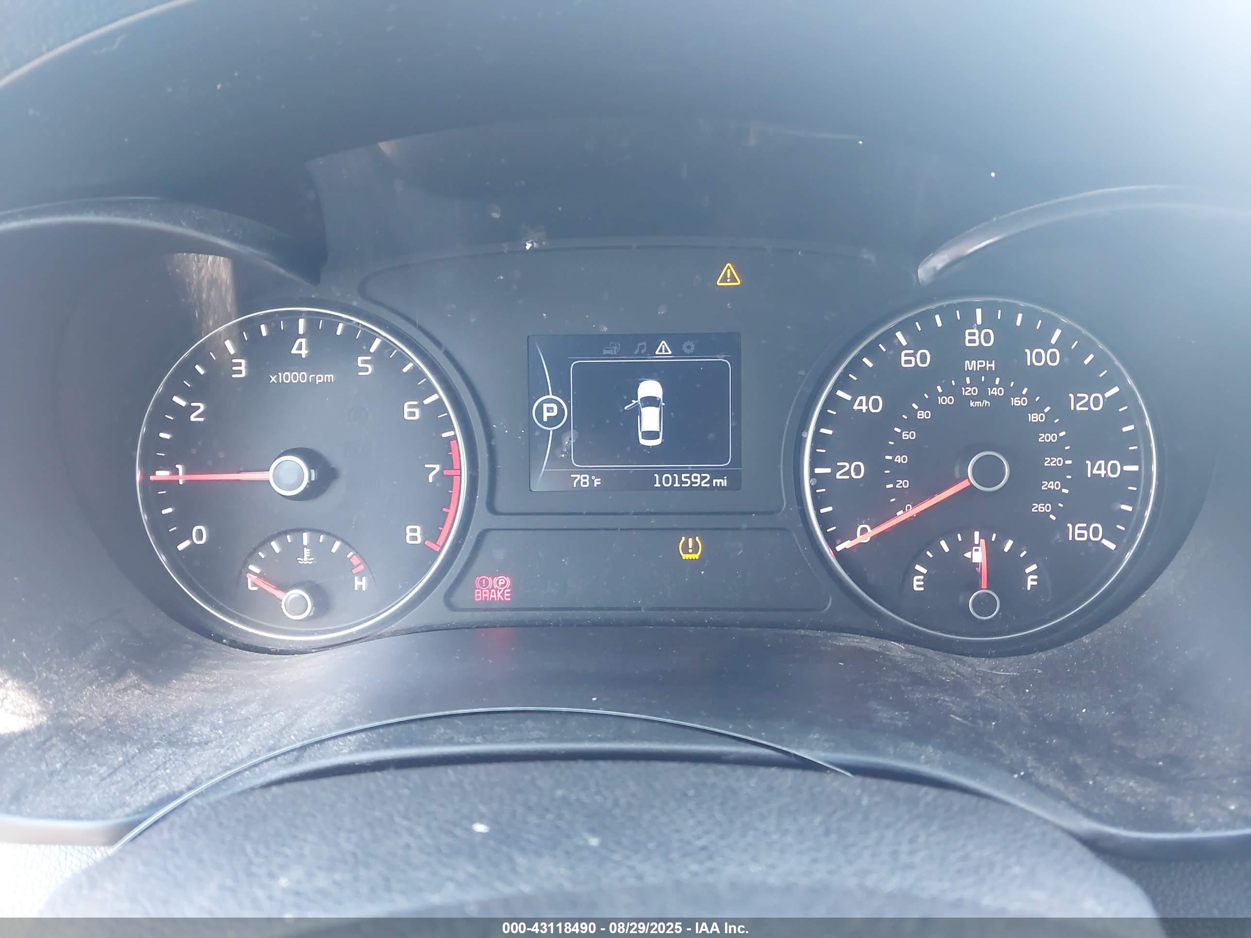 KIA OPTIMA image 7
