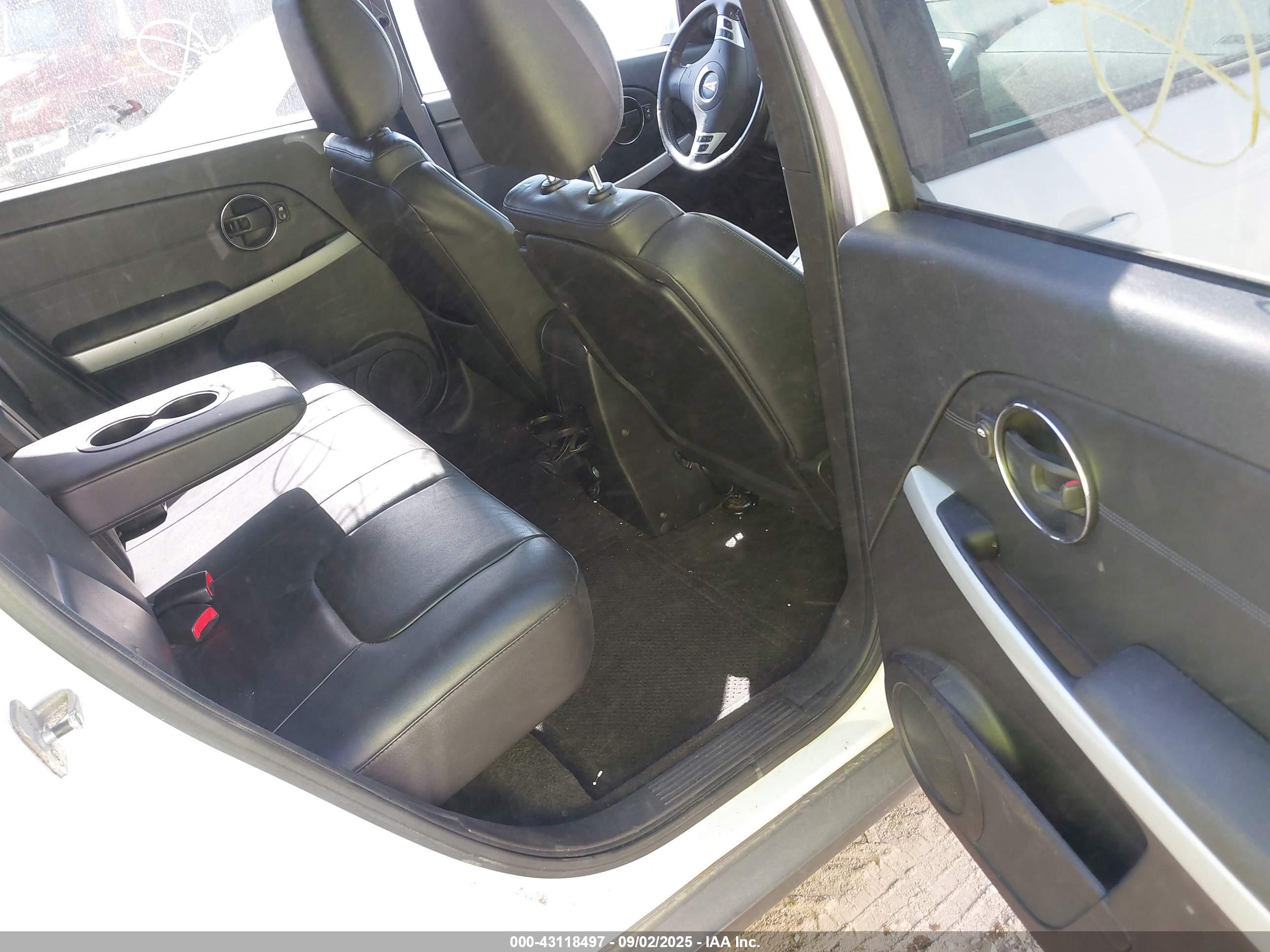 PONTIAC TORRENT image 8