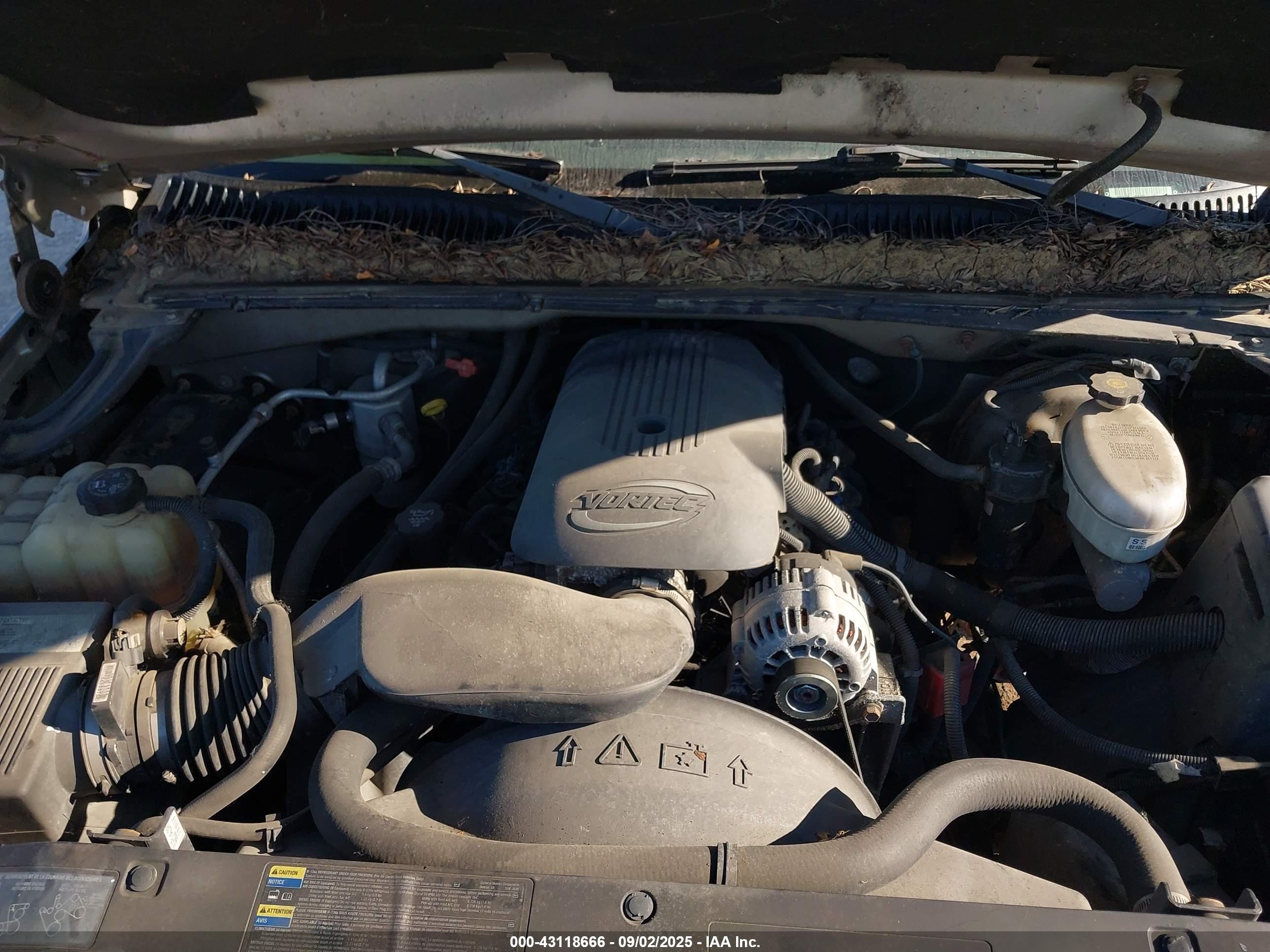 CHEVROLET SILVERADO image 10