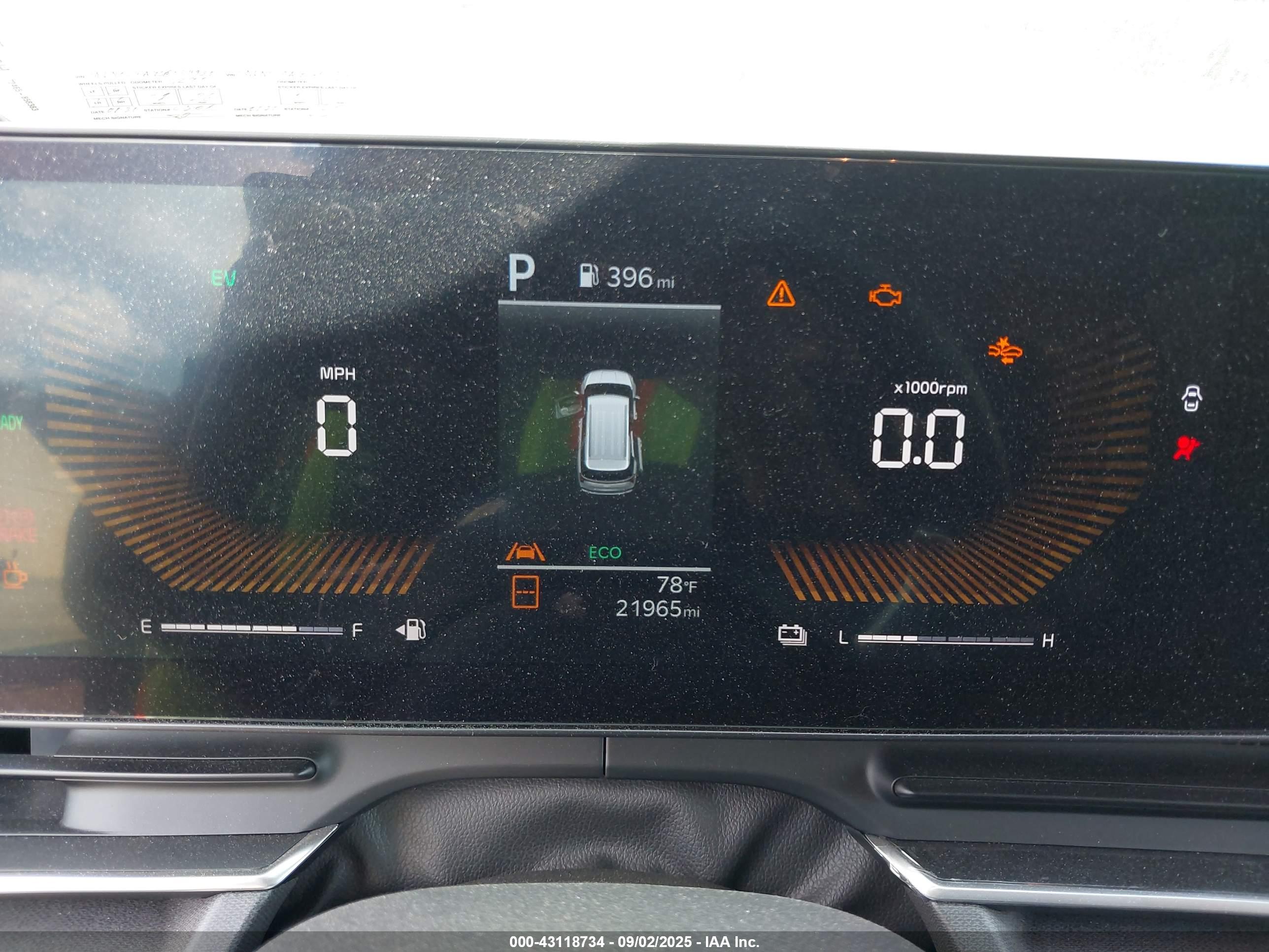 KIA CARNIVAL image 7
