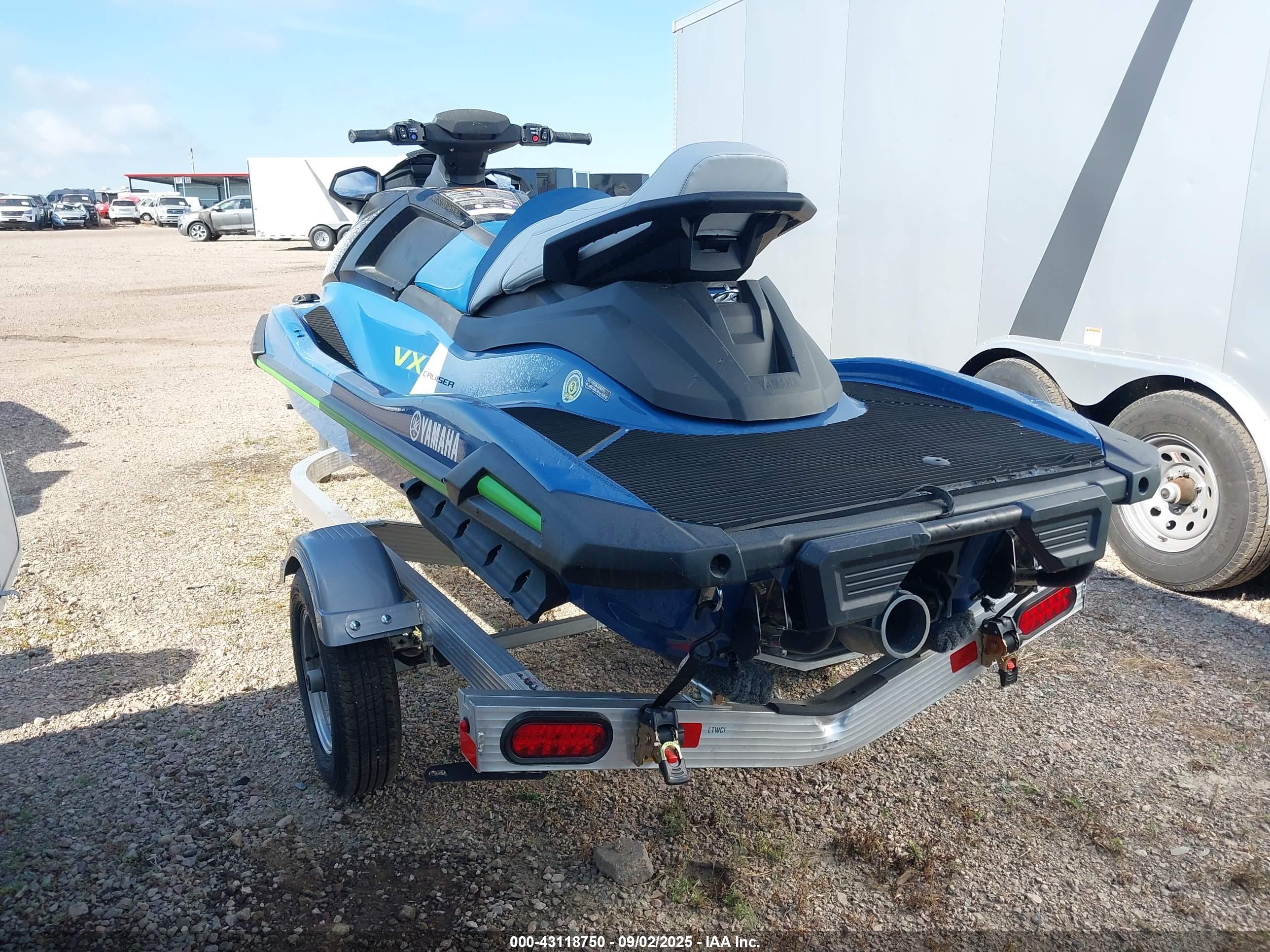 YAMAHA OTHER image 3