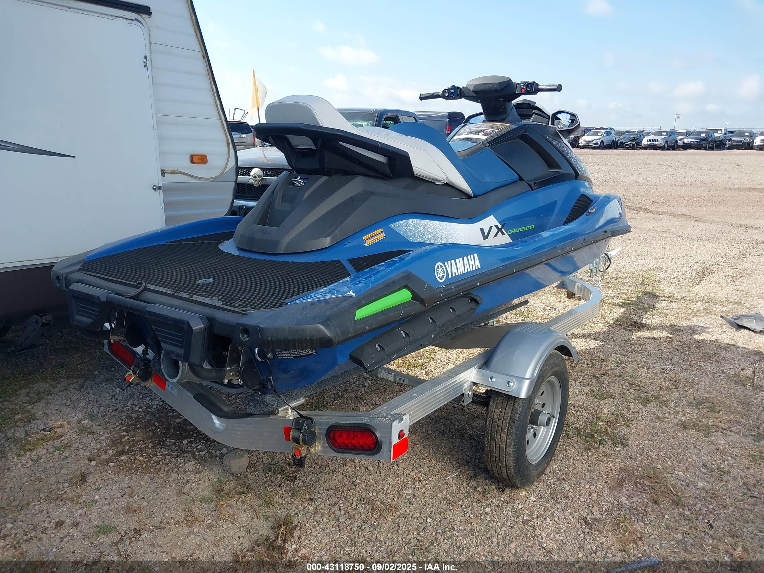 YAMAHA OTHER image 4