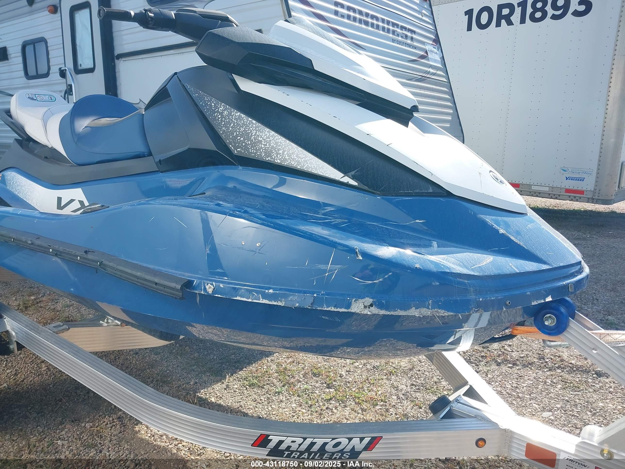 YAMAHA OTHER image 6