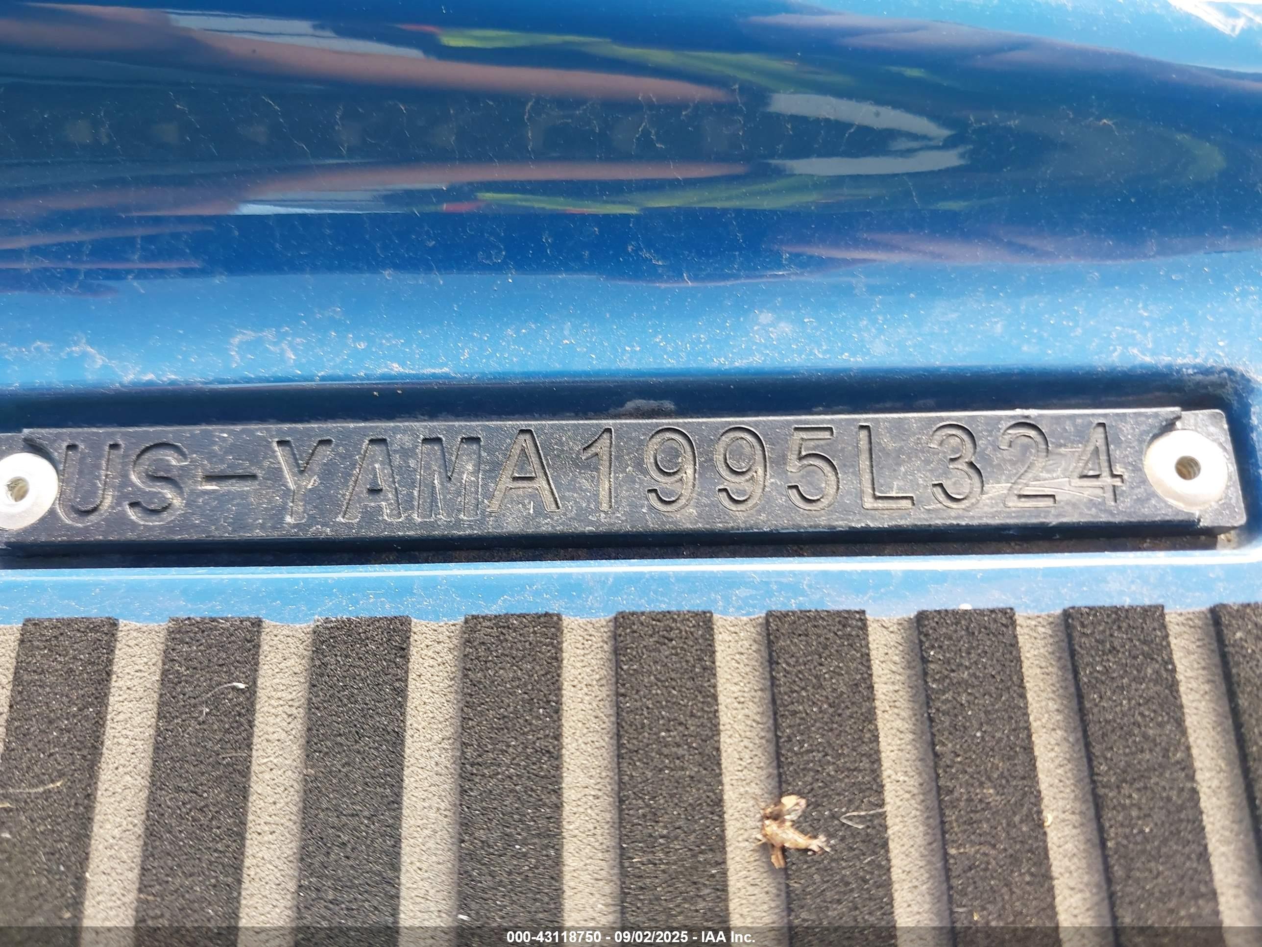 YAMAHA OTHER image 9