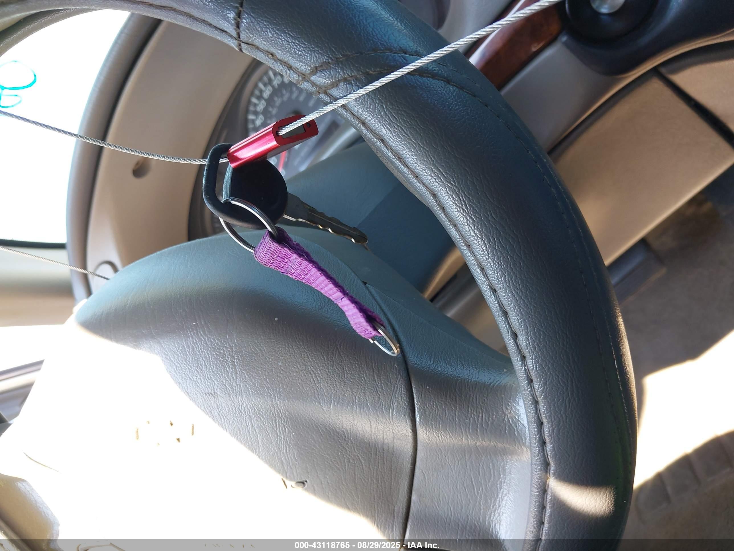 CHEVROLET IMPALA image 11