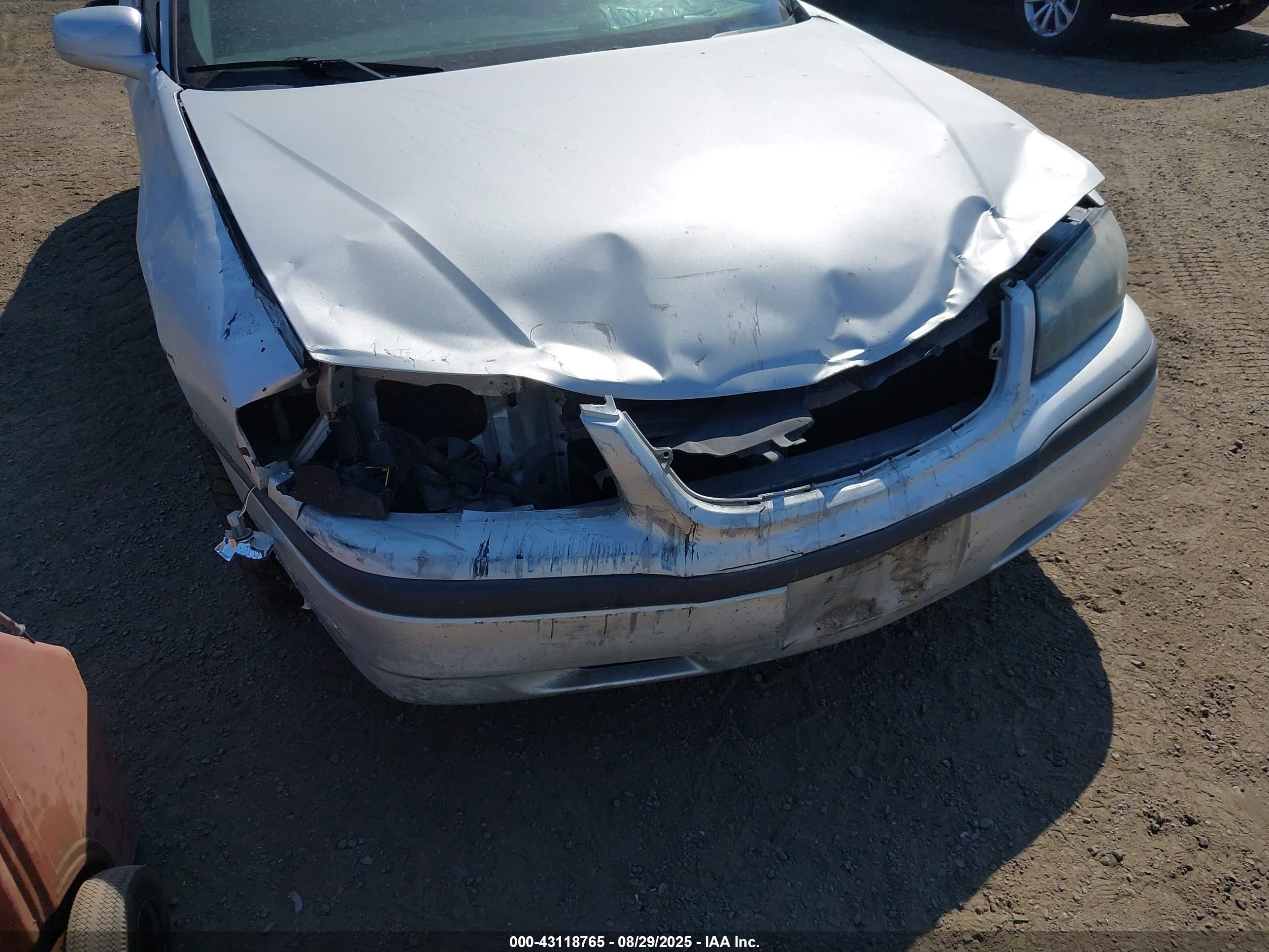CHEVROLET IMPALA image 6