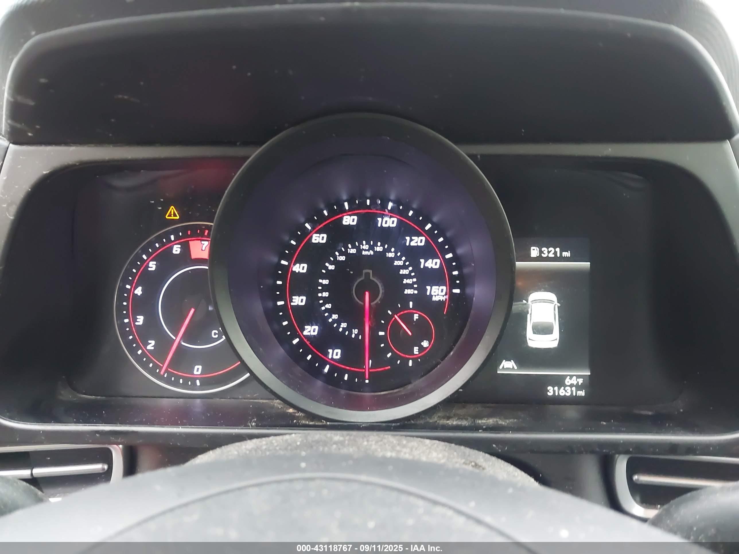 HYUNDAI ELANTRA image 7