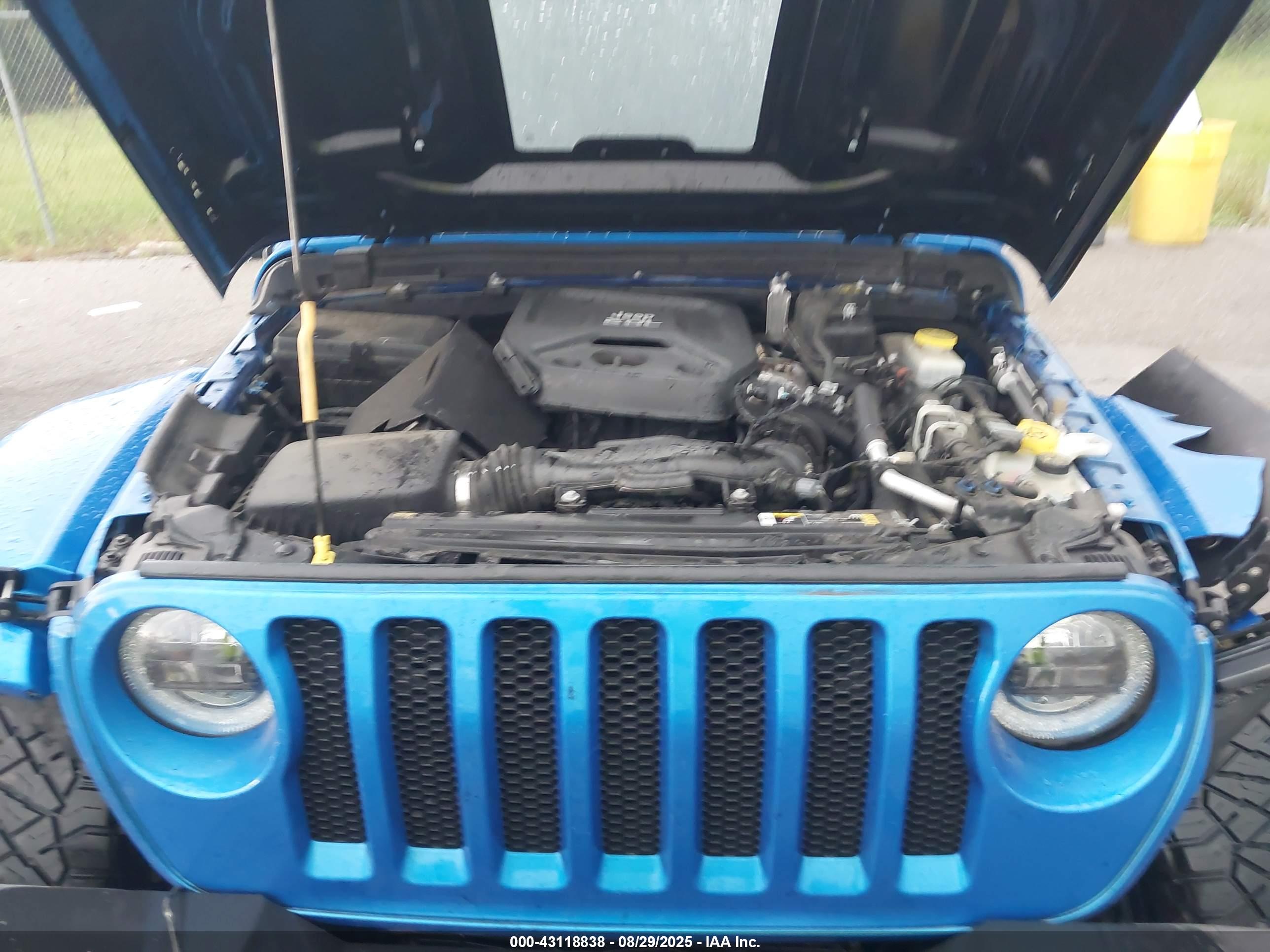 JEEP WRANGLER image 10