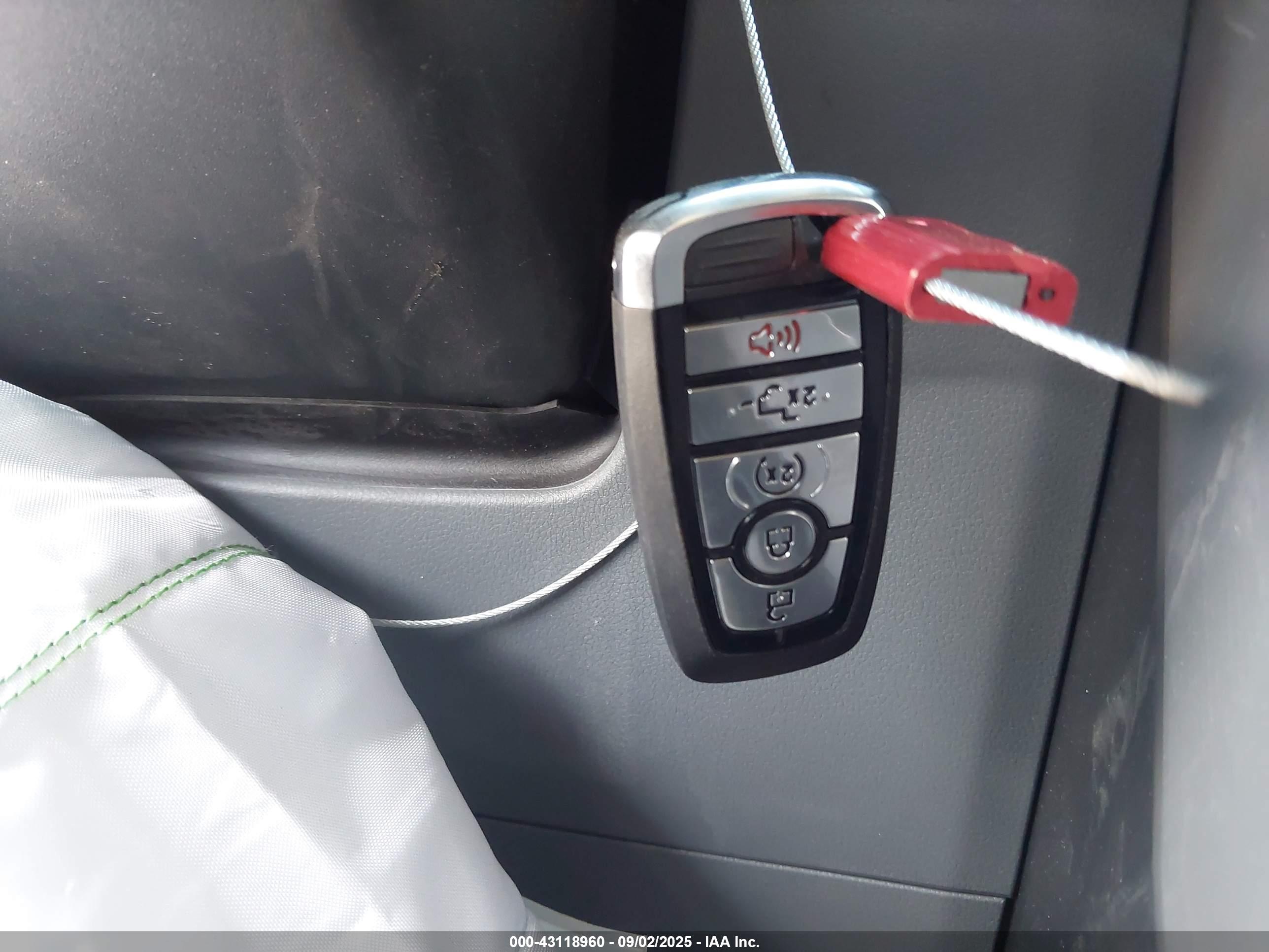 FORD F-150 image 11