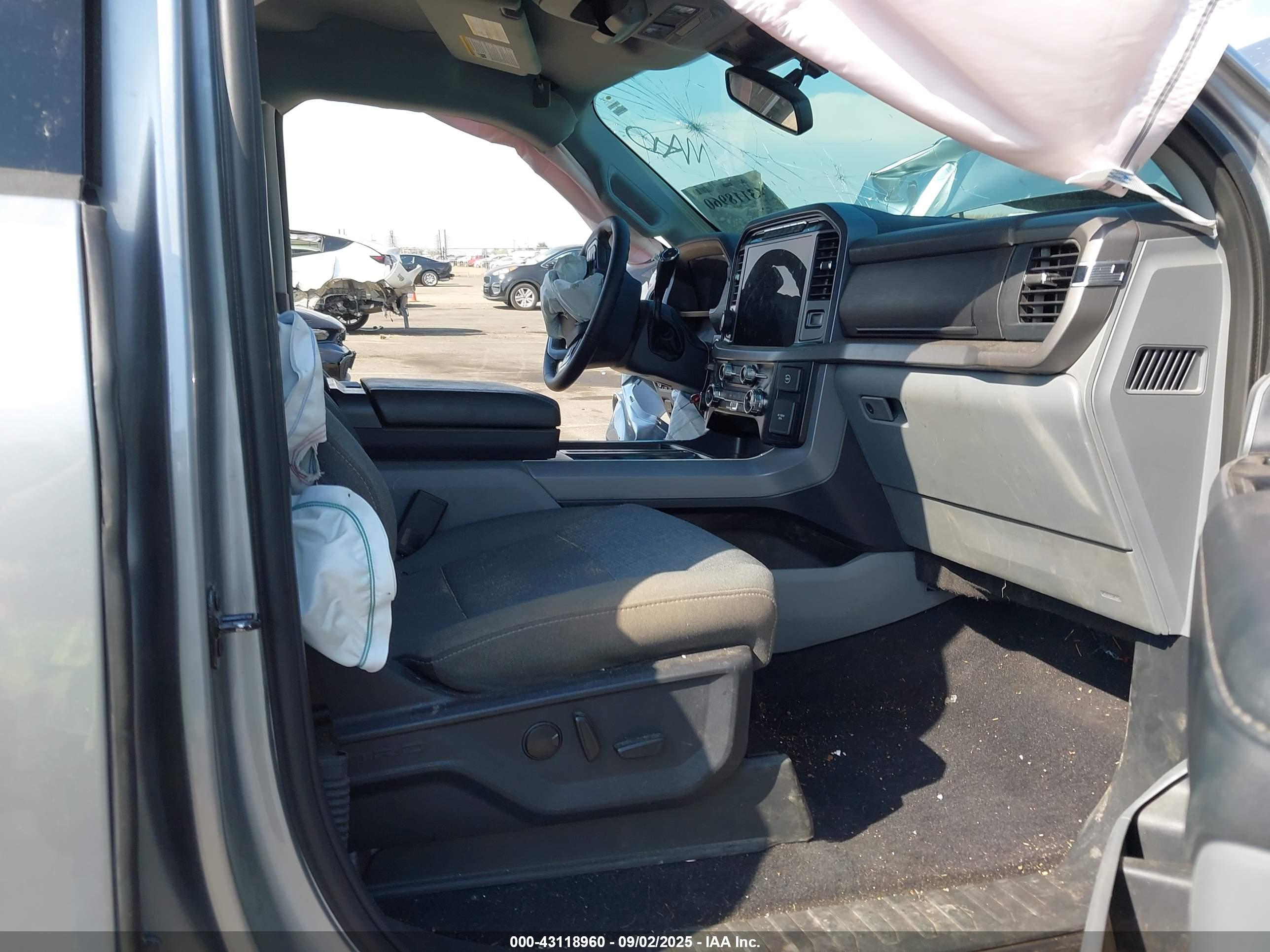 FORD F-150 image 5