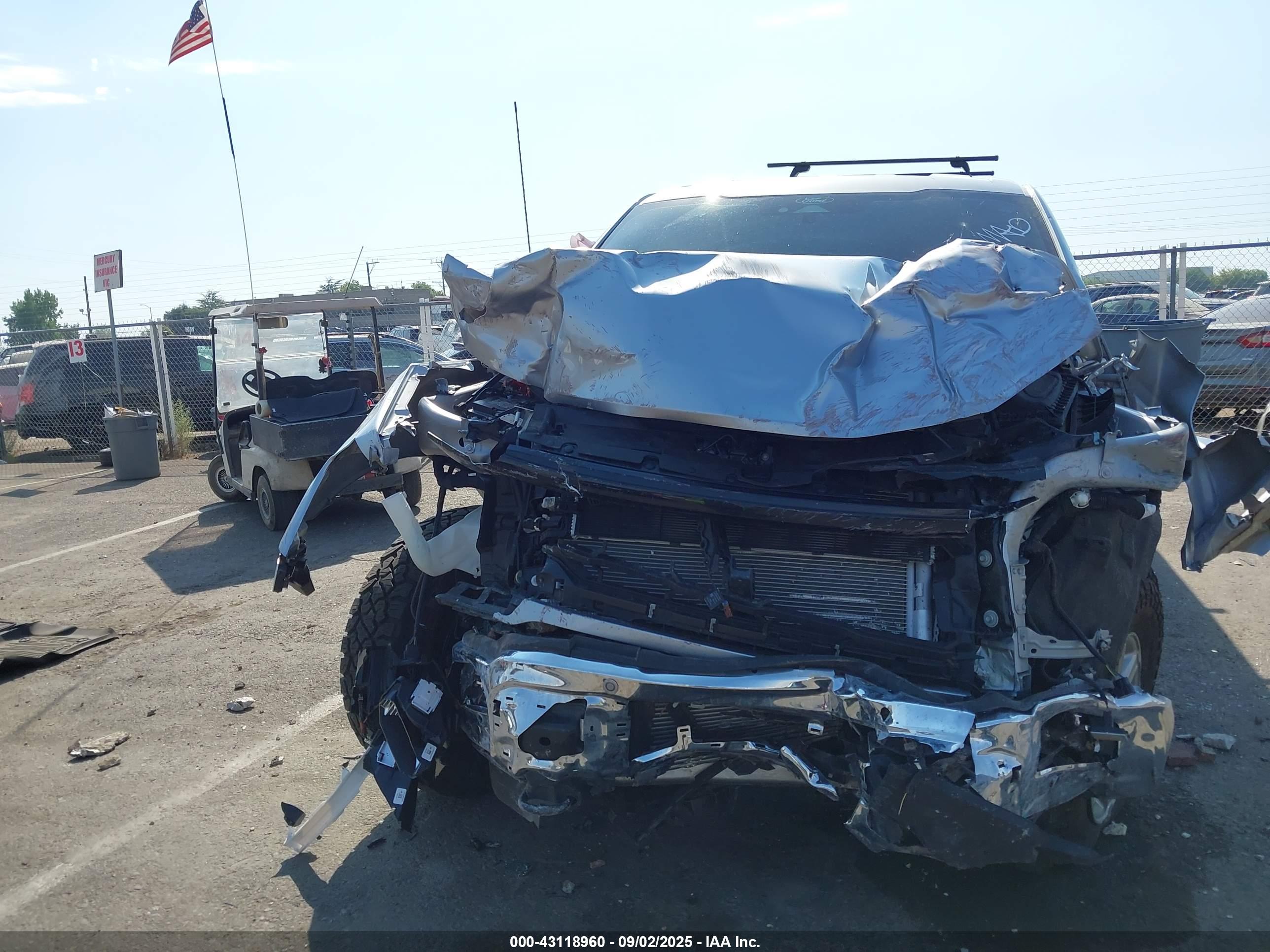 FORD F-150 image 6