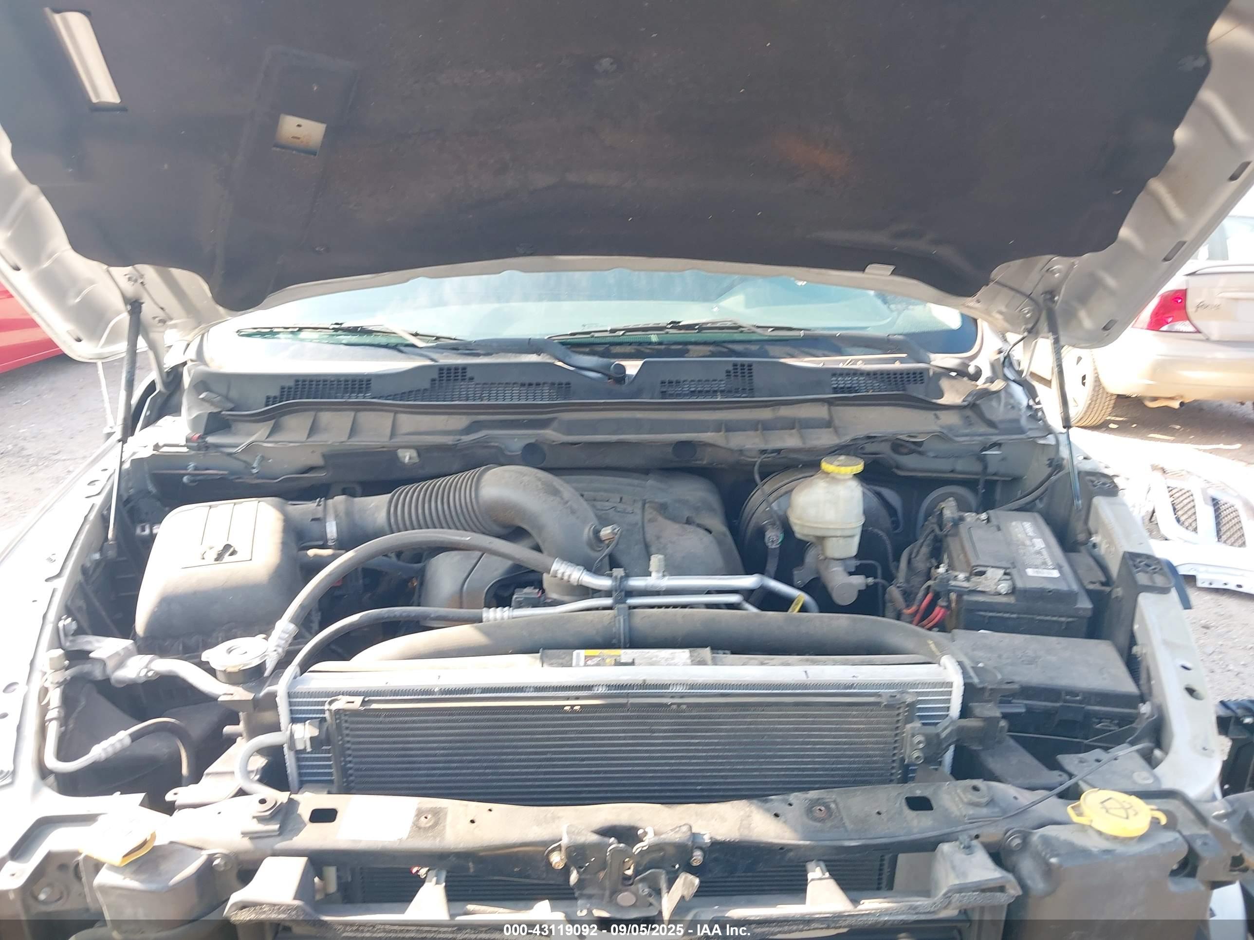 RAM 1500 image 10