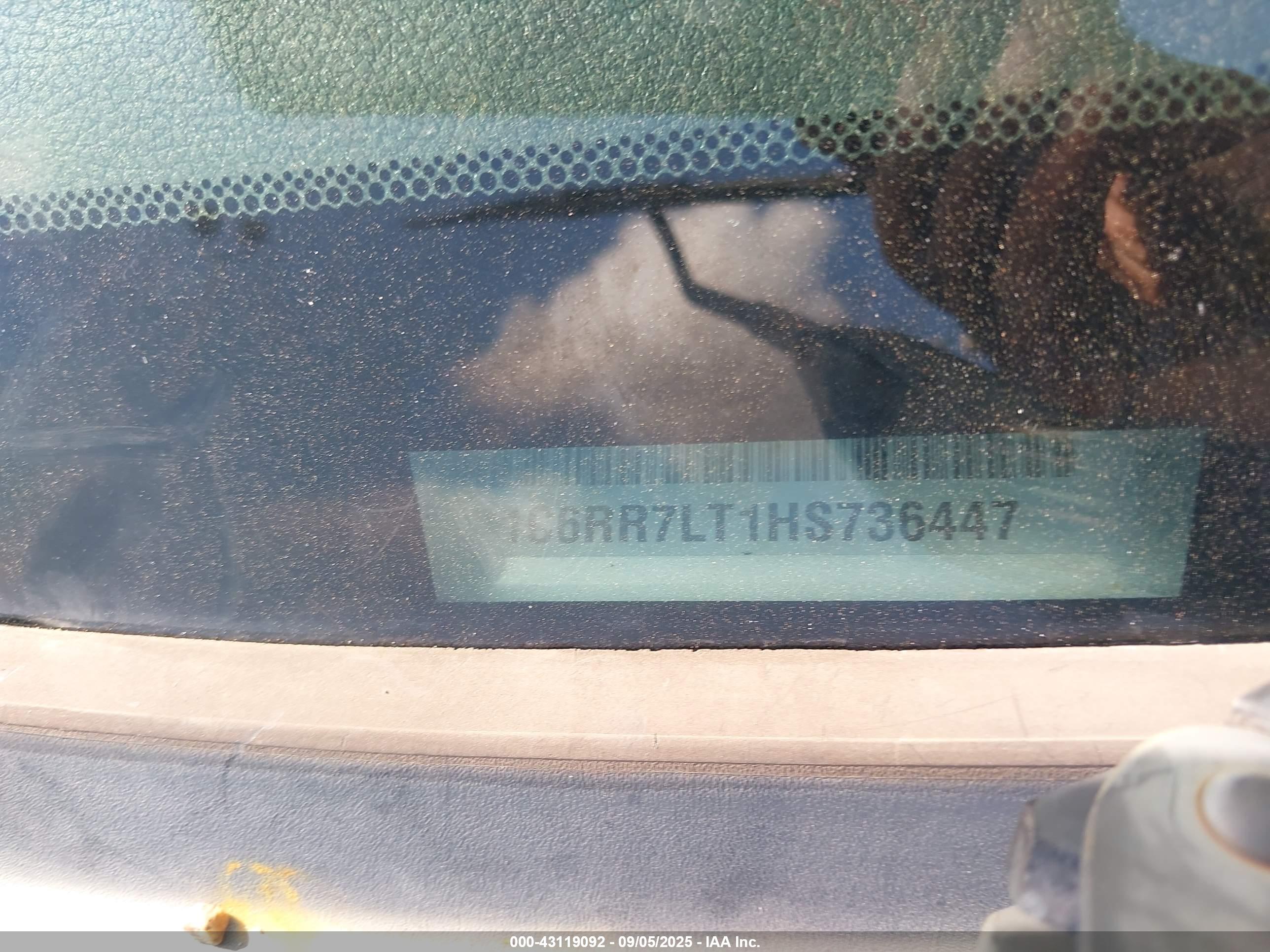 RAM 1500 image 9