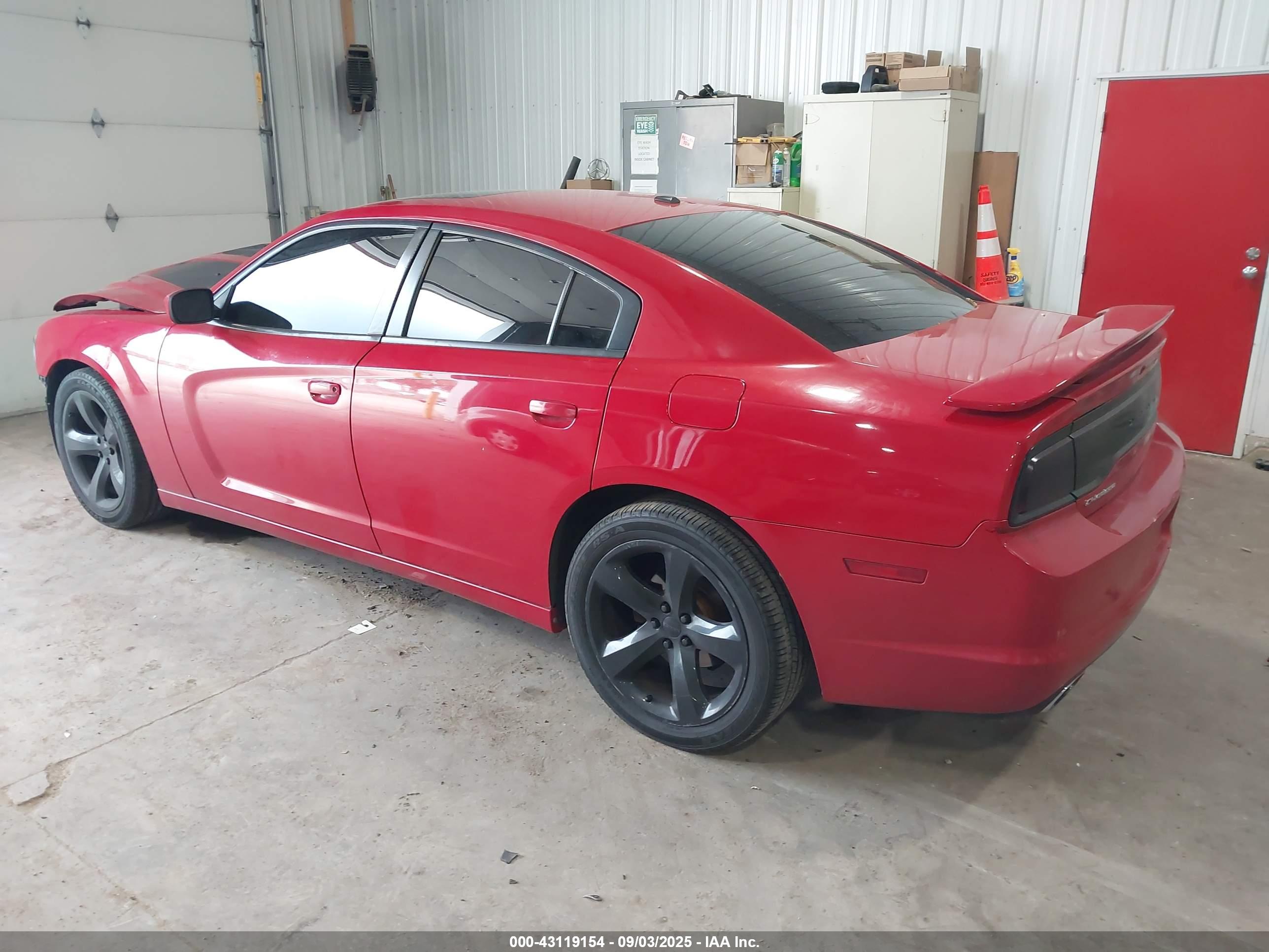 DODGE CHARGER image 3